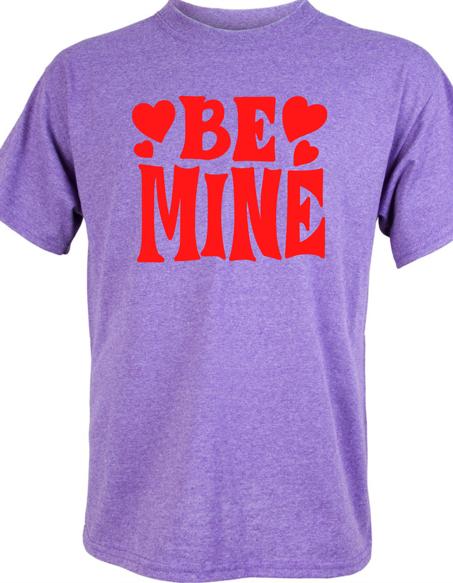 Be Mine Graphic Tee