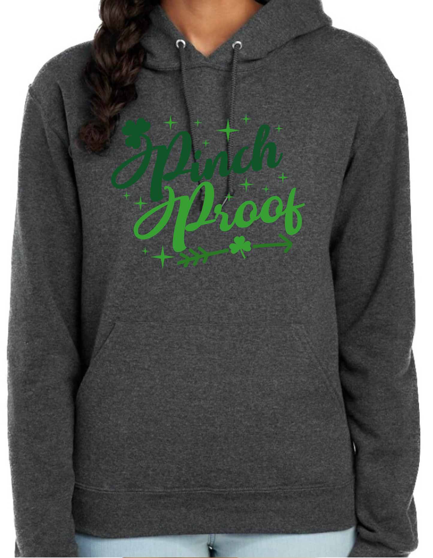 Pinch Proof Hoodie