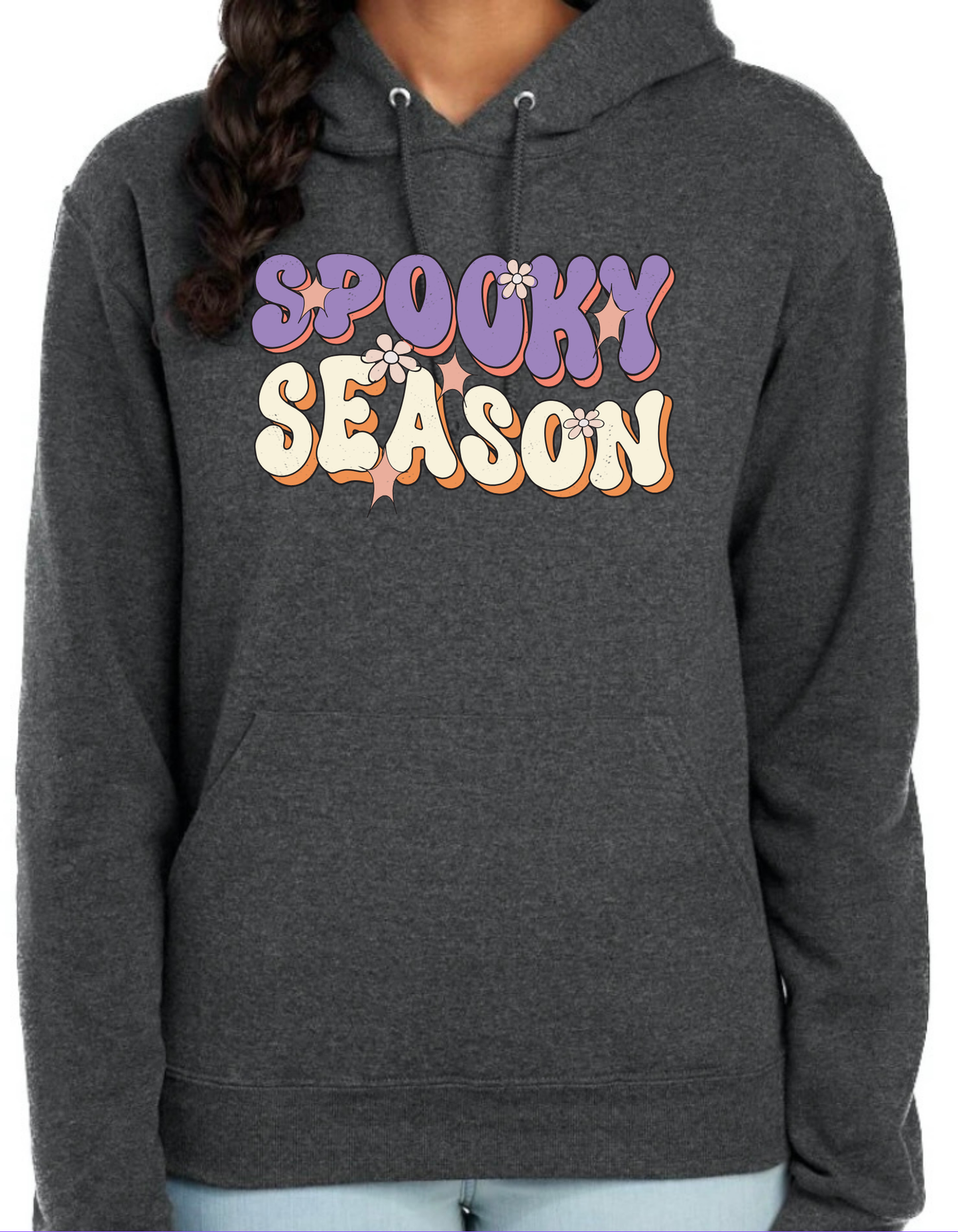 Spooky Season Hoodie