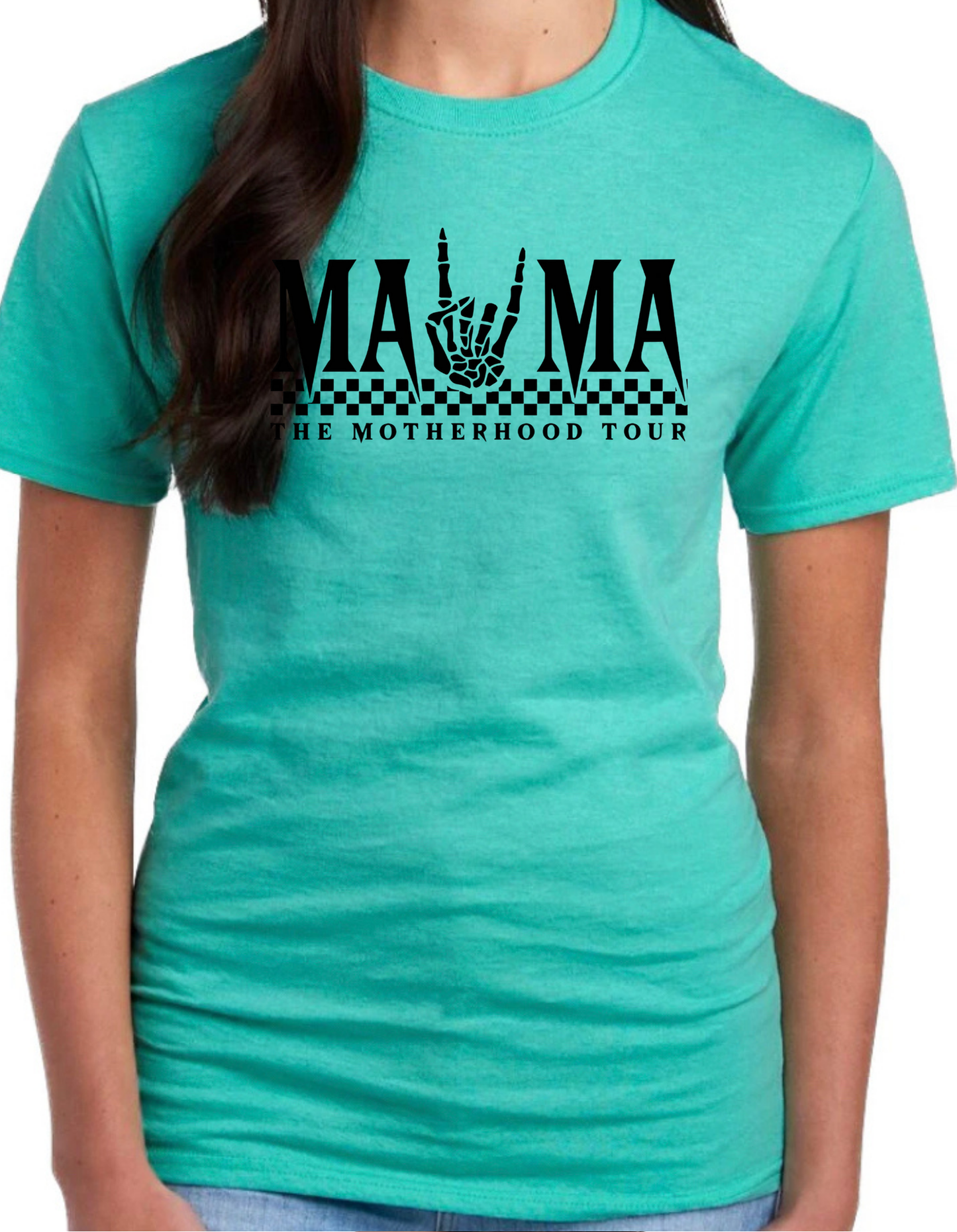 The Motherhood Tour Graphic Tee