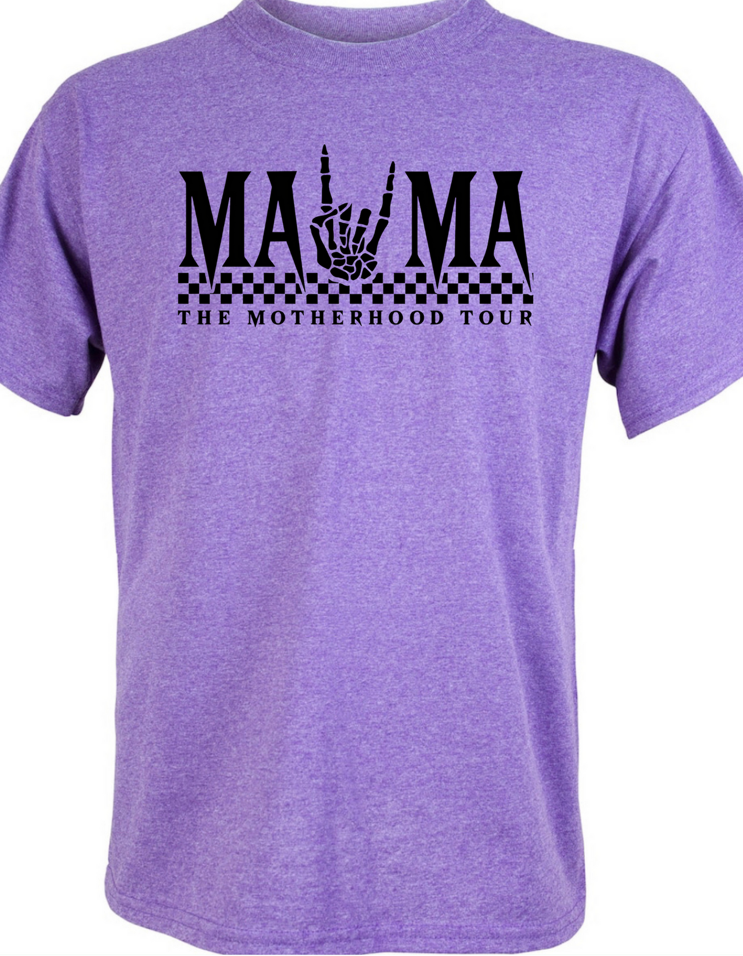 The Motherhood Tour Graphic Tee