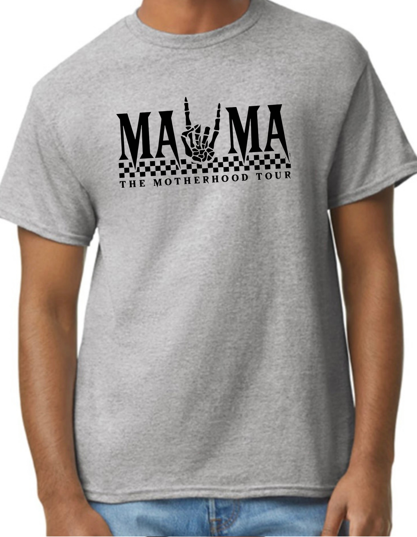 The Motherhood Tour Graphic Tee