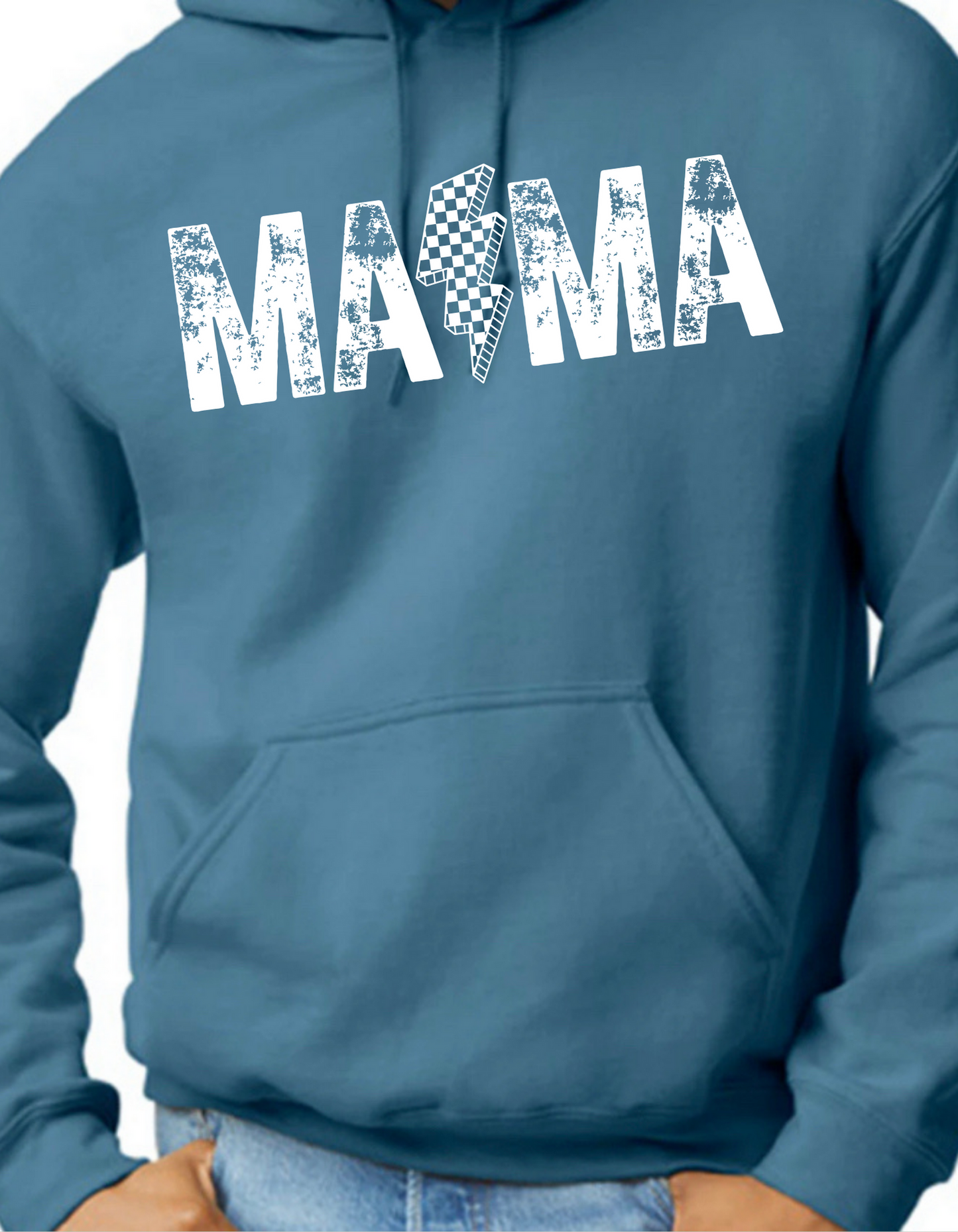 Mama Hoodie