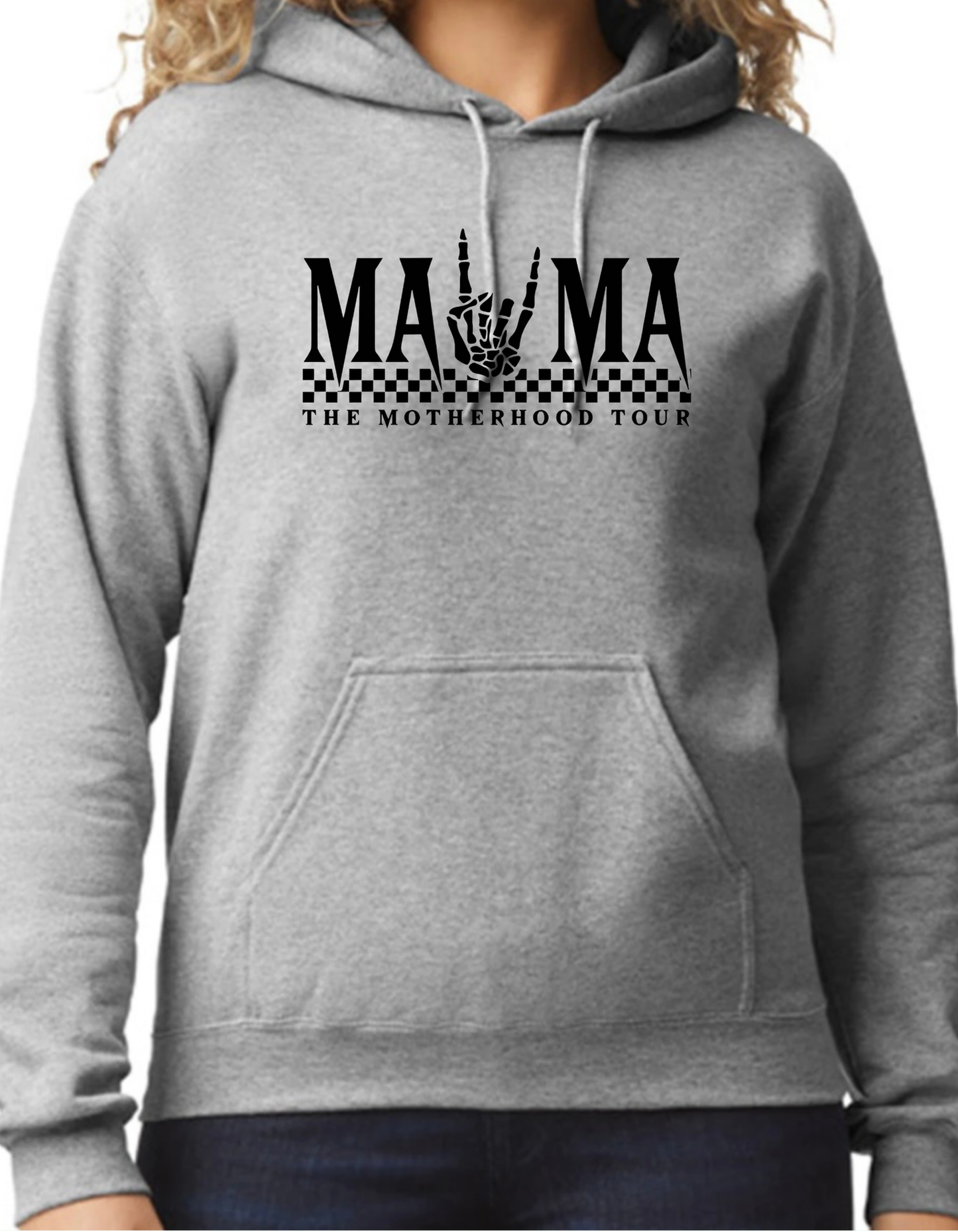 The Motherhood Tour Hoodie