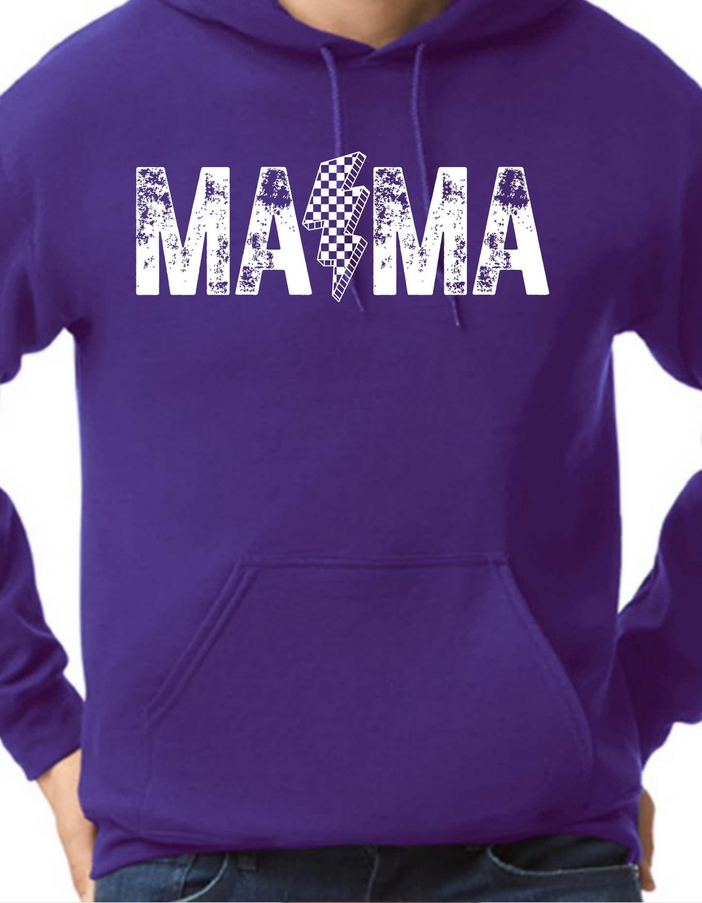 Mama Hoodie