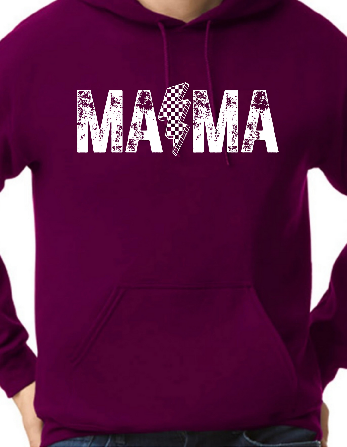 Mama Hoodie