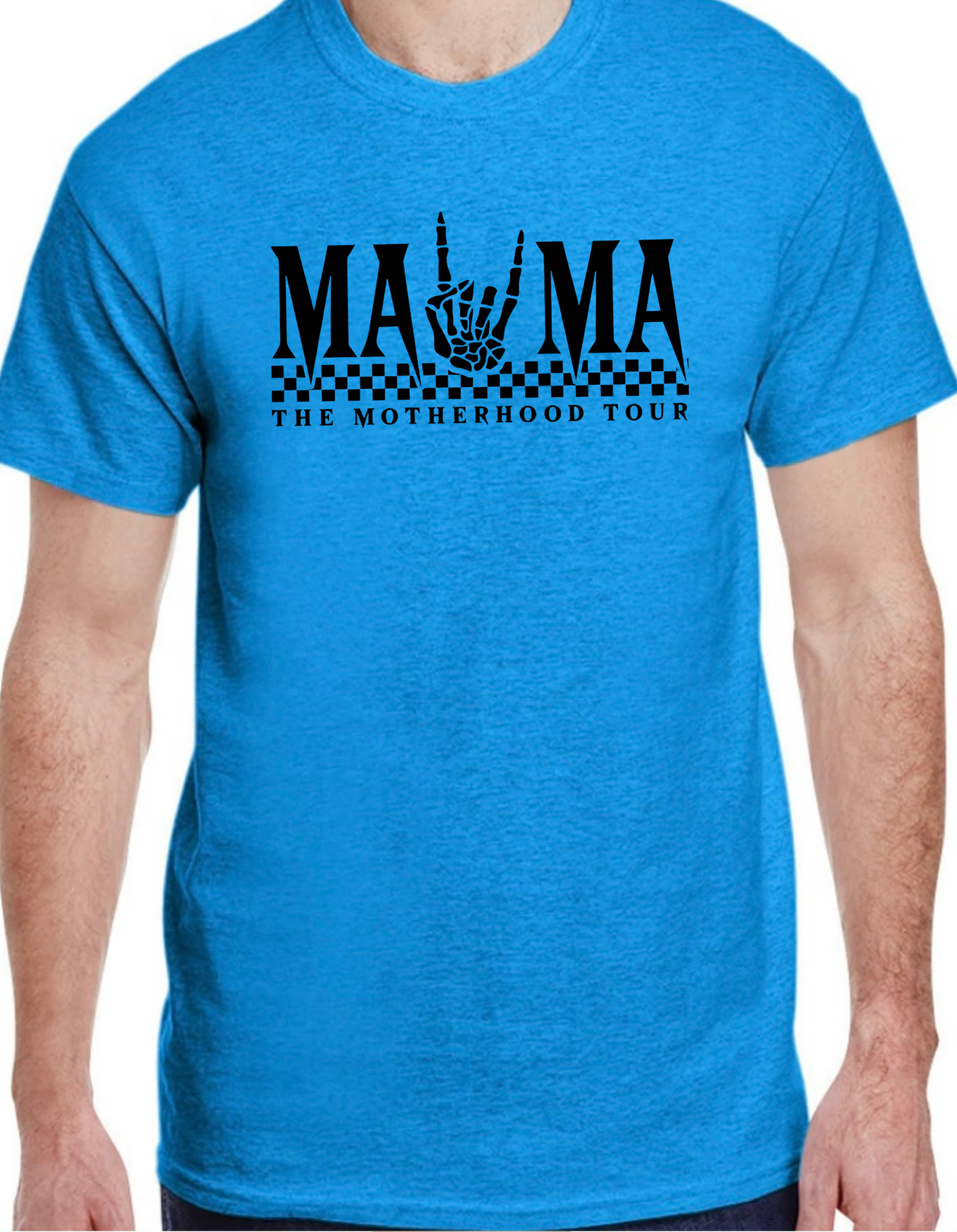 The Motherhood Tour Graphic Tee