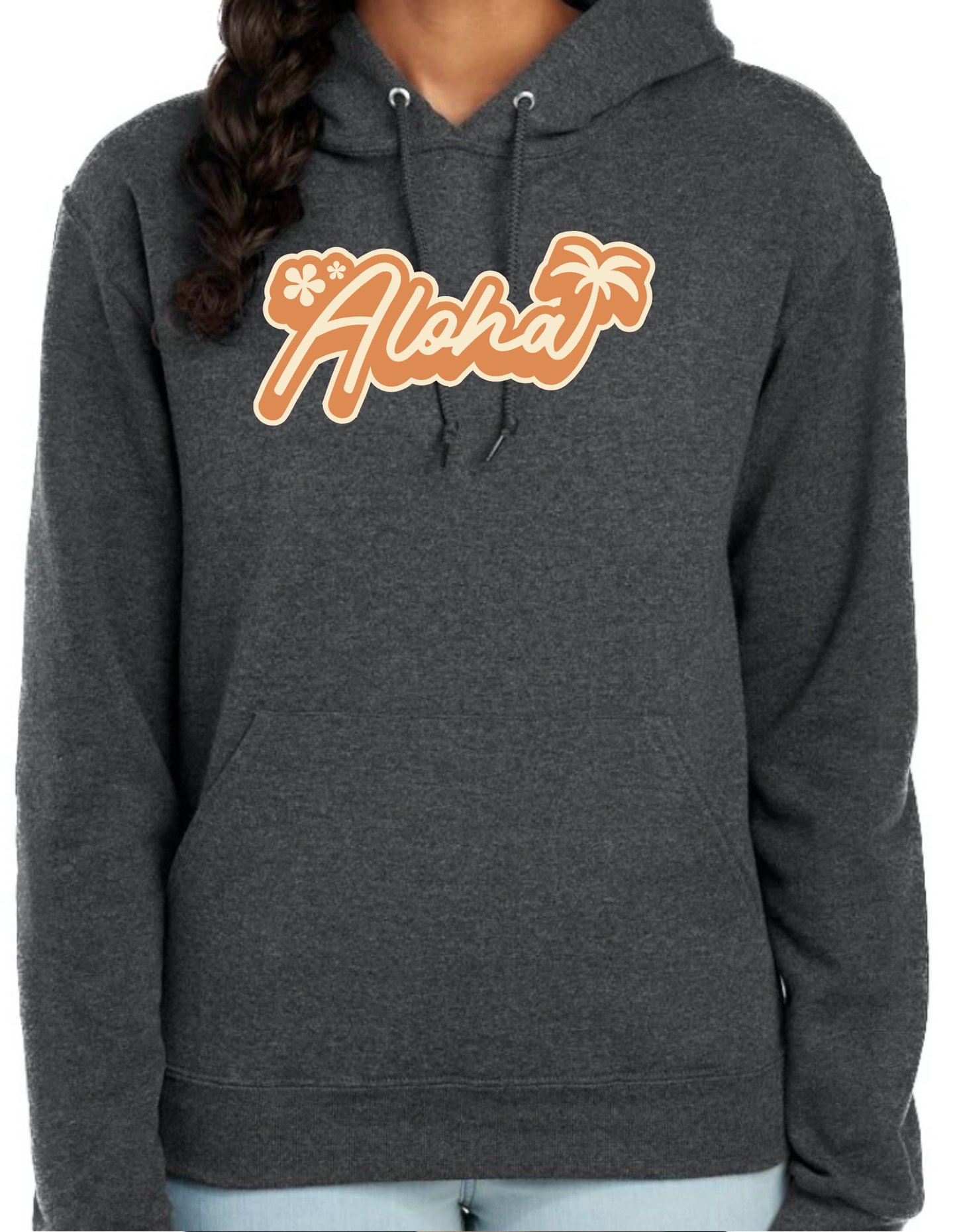 Aloha Hoodie