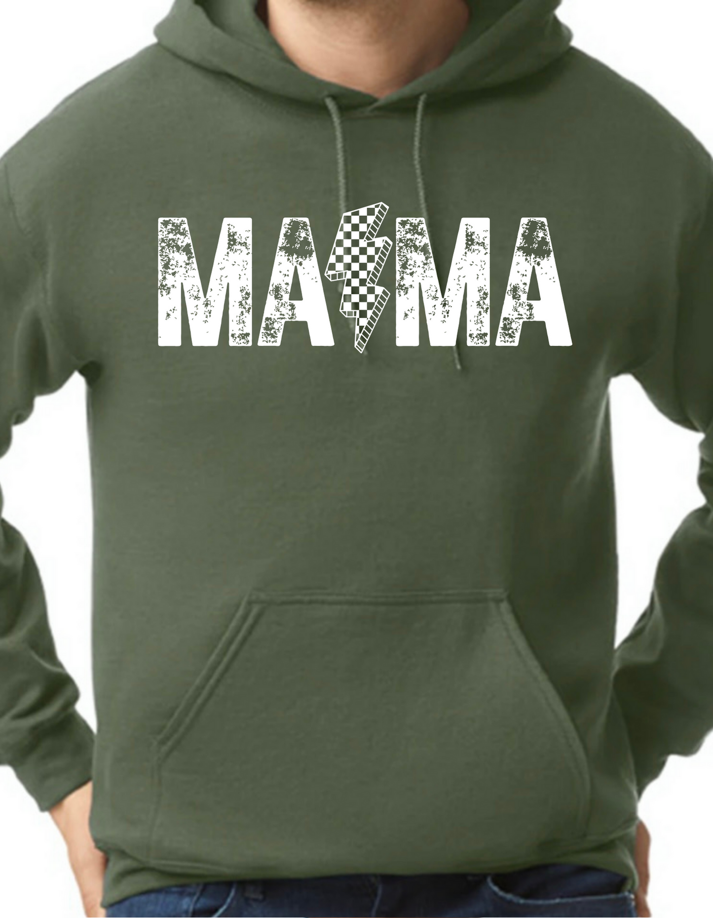 Mama Hoodie