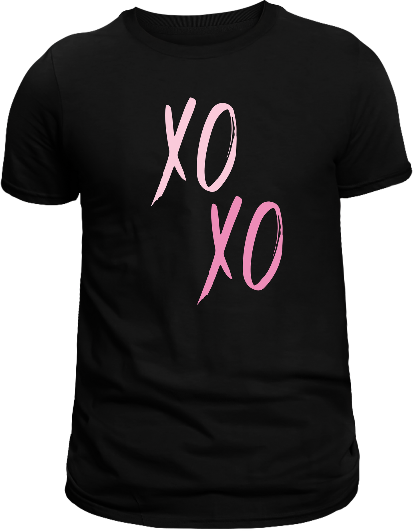 XOXO Graphic Tee