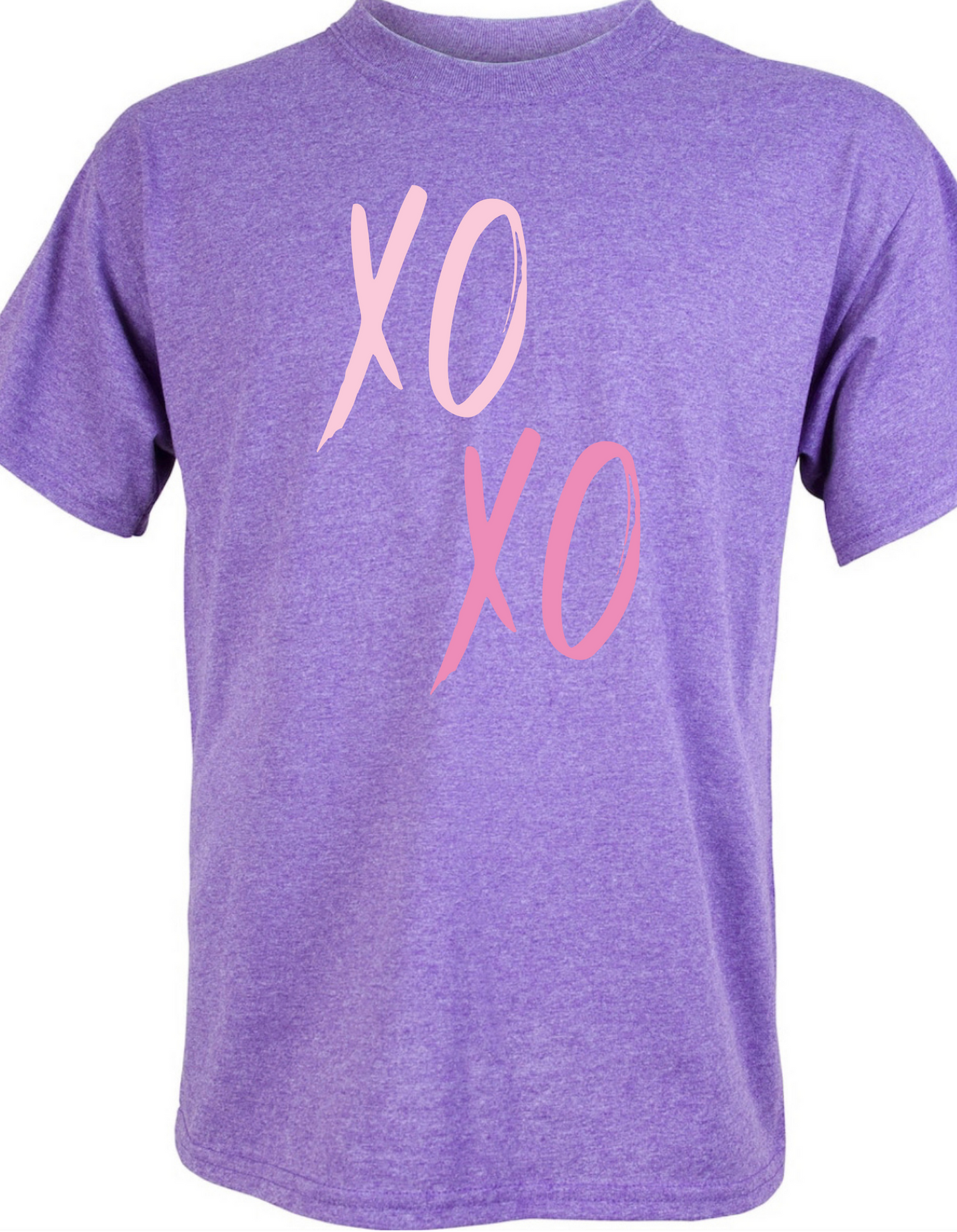 XOXO Graphic Tee