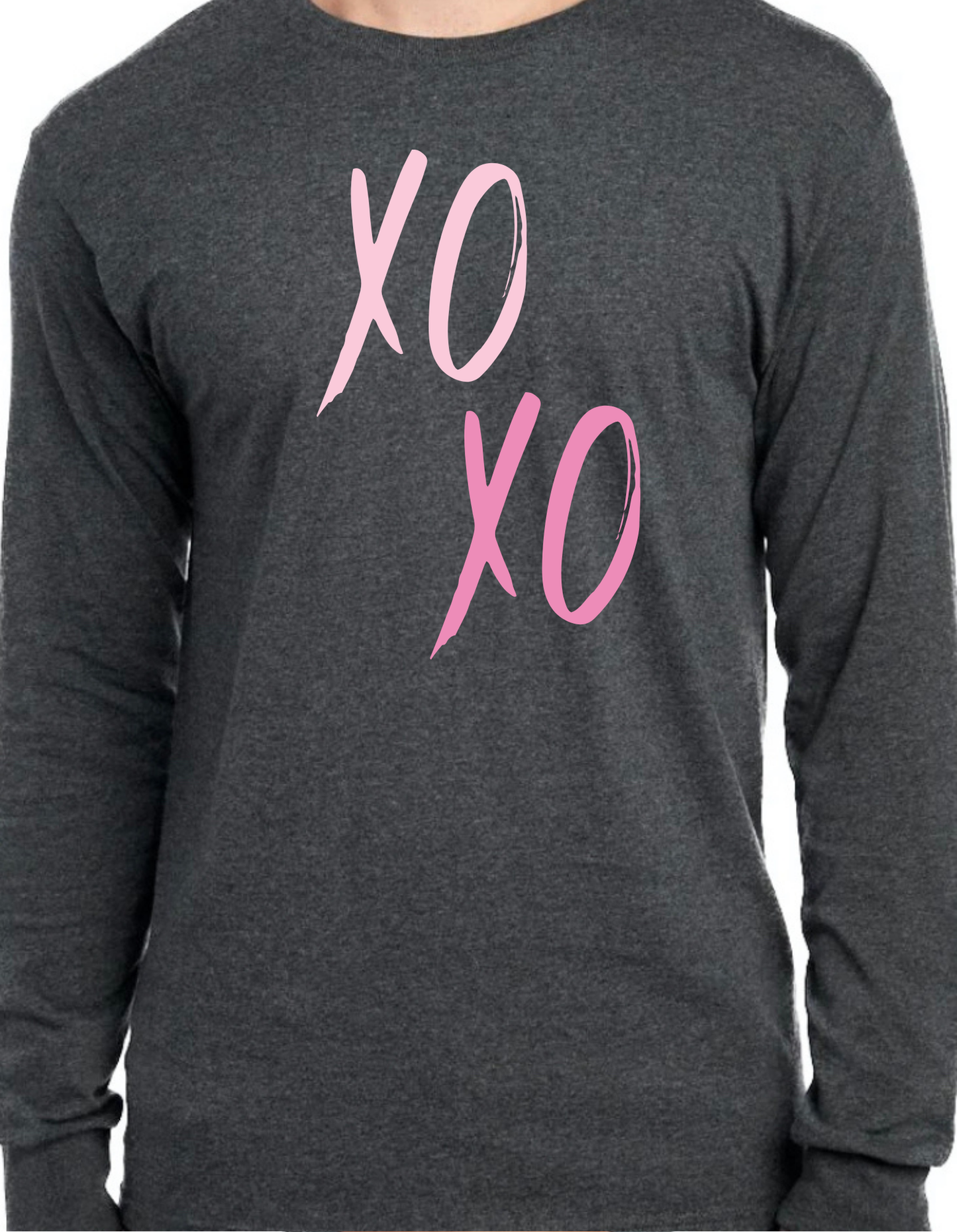 XOXO Longsleeve