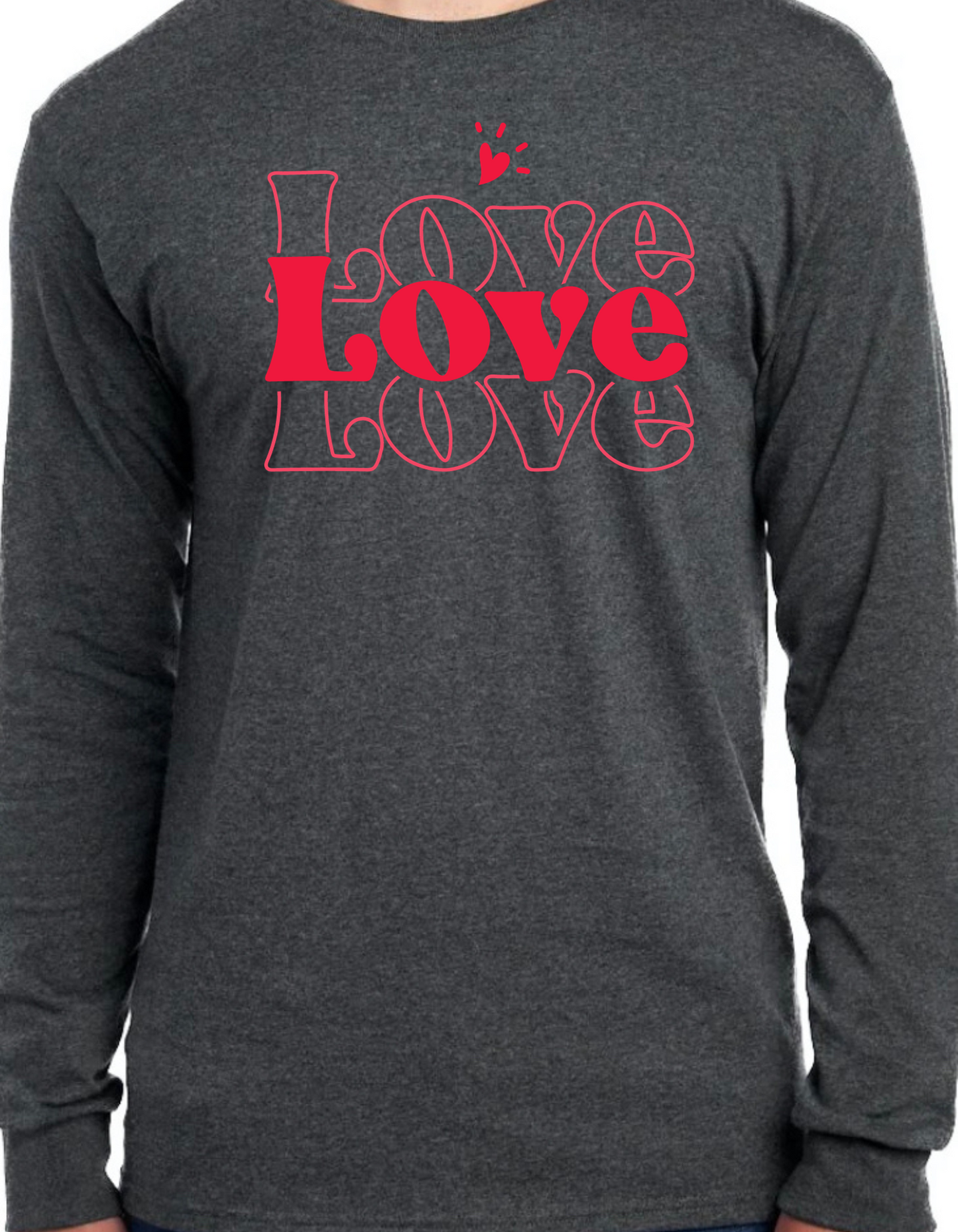 Love Longsleeve