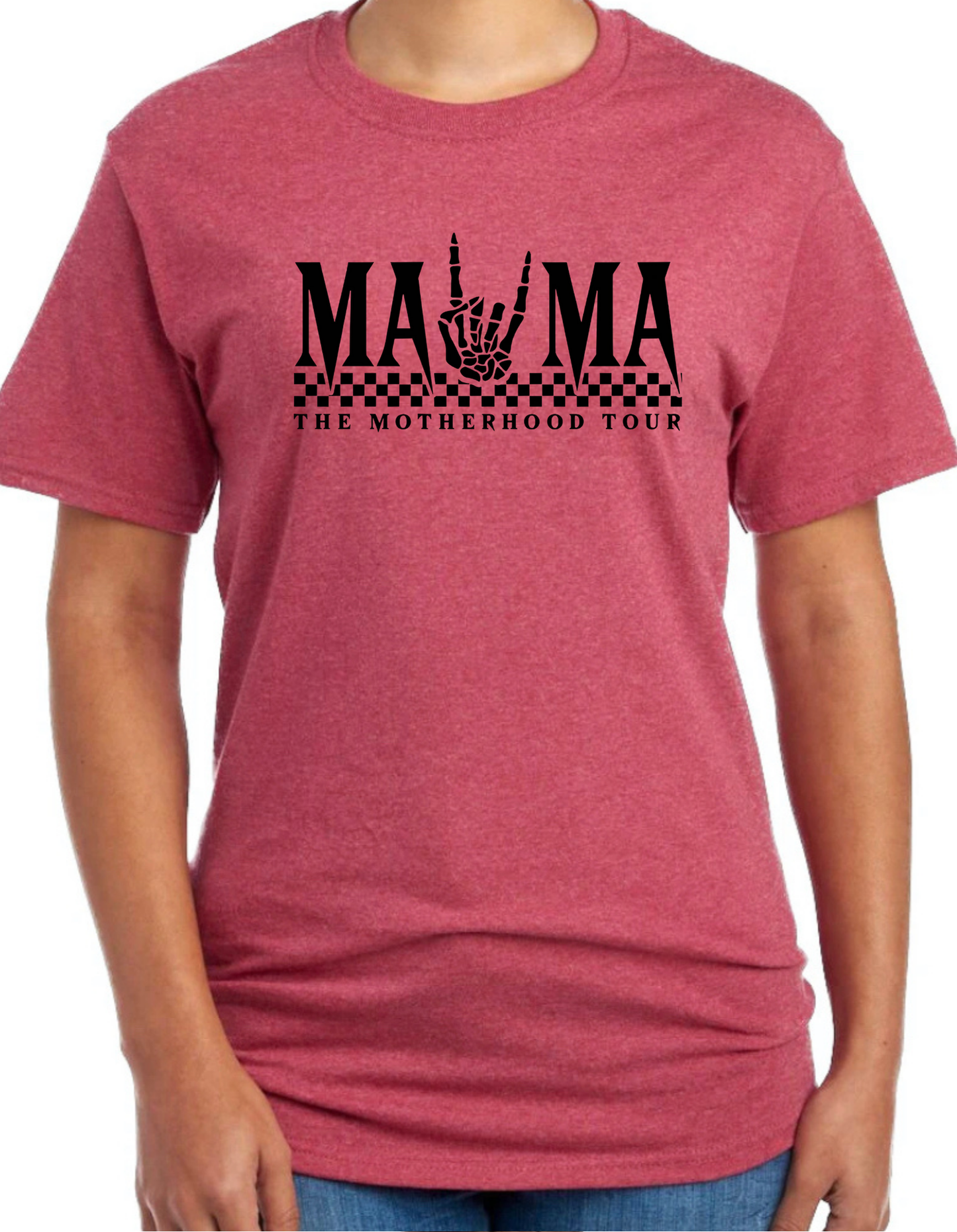 The Motherhood Tour Graphic Tee