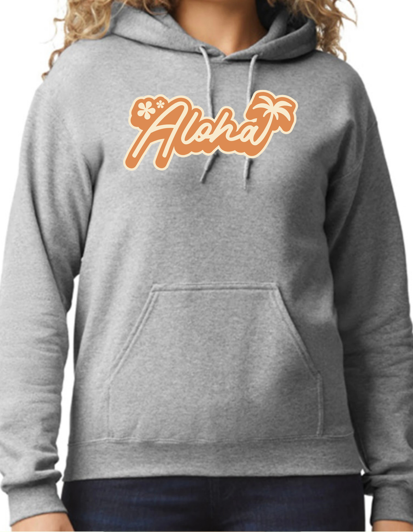 Aloha Hoodie
