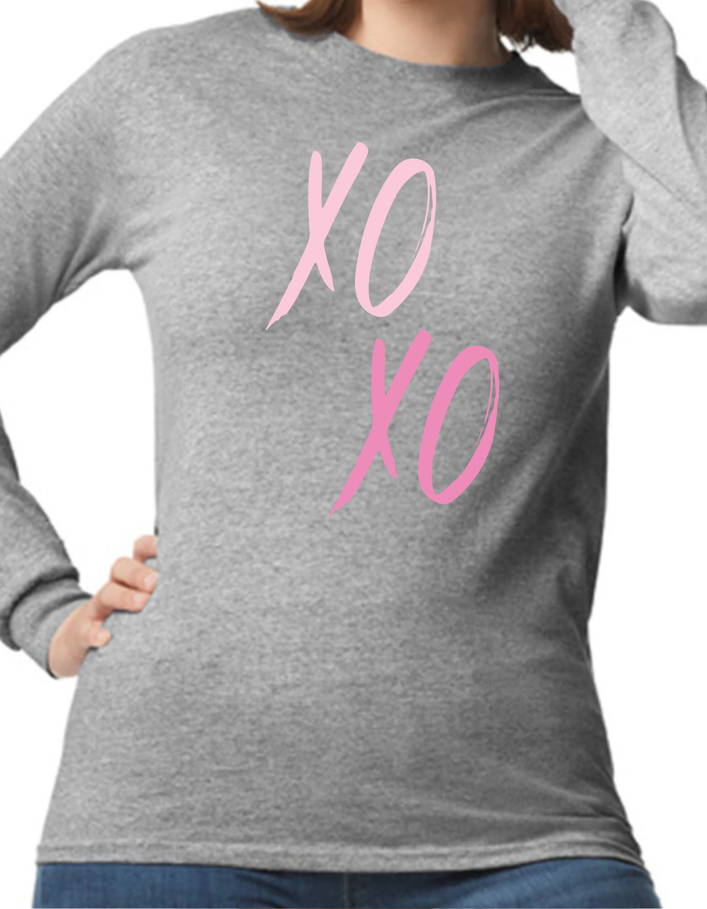 XOXO Longsleeve
