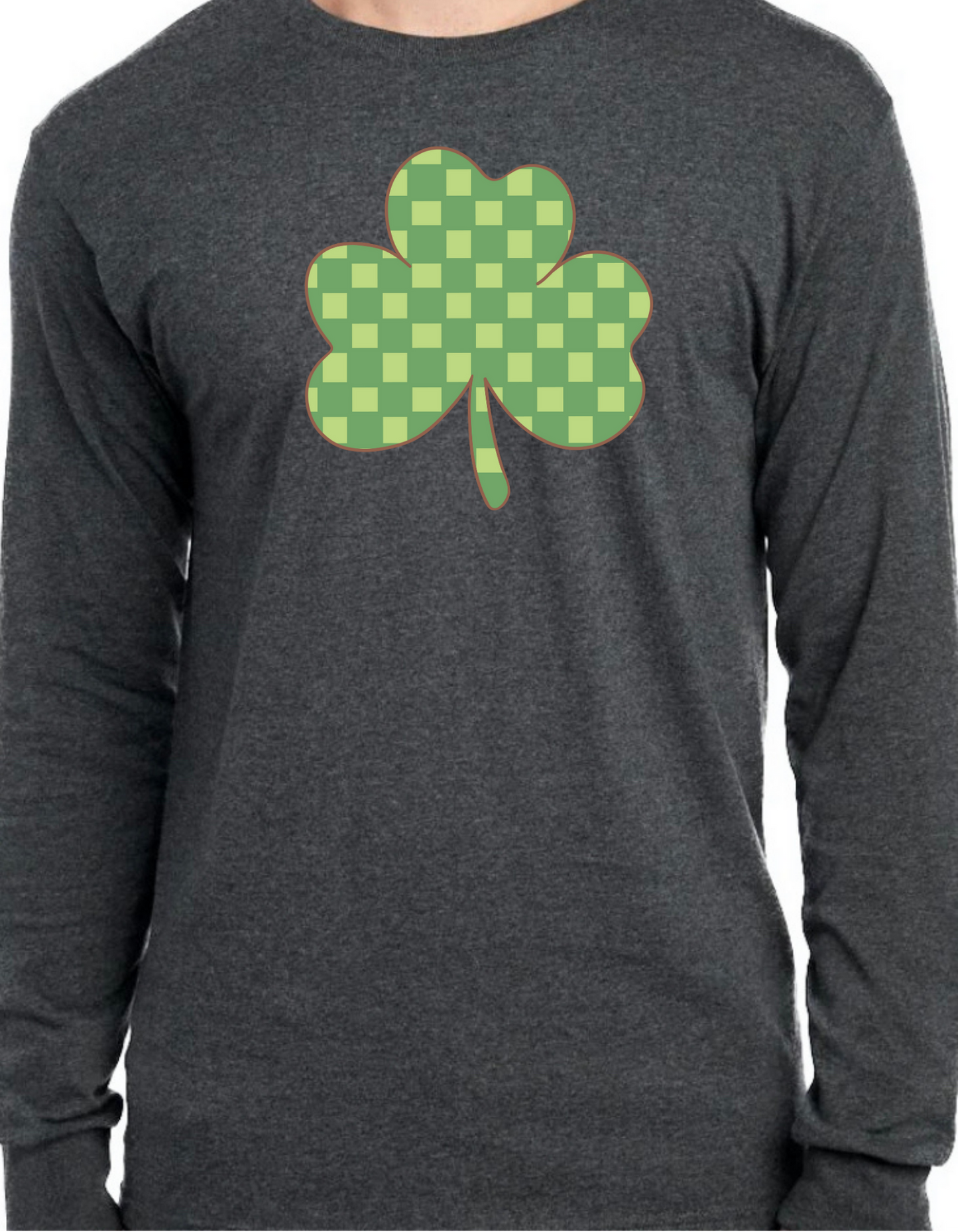 Shamrock Longsleeve