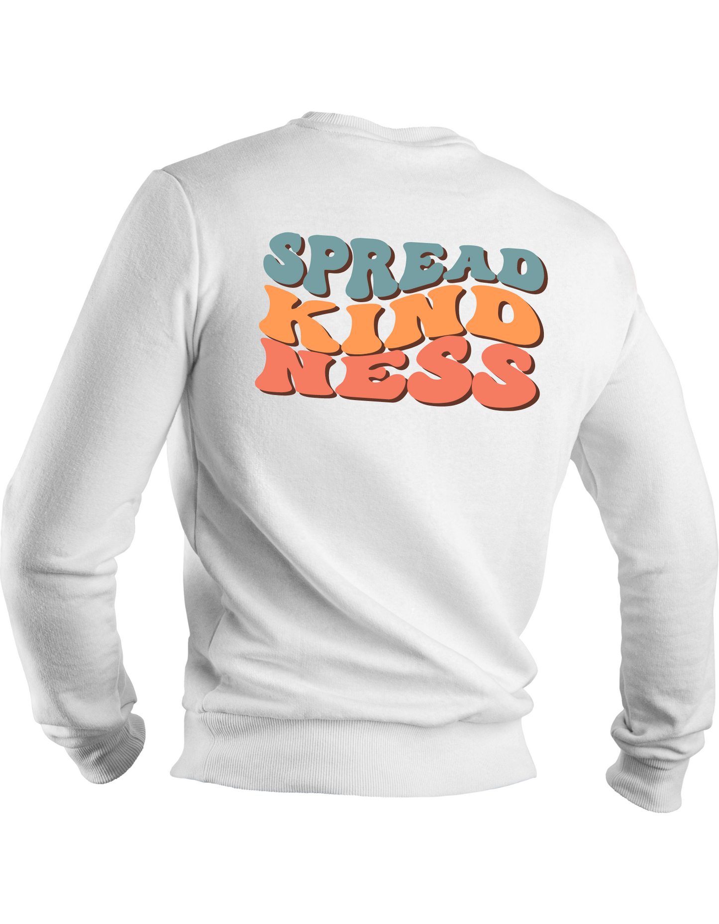 Spread Kindness Crewneck