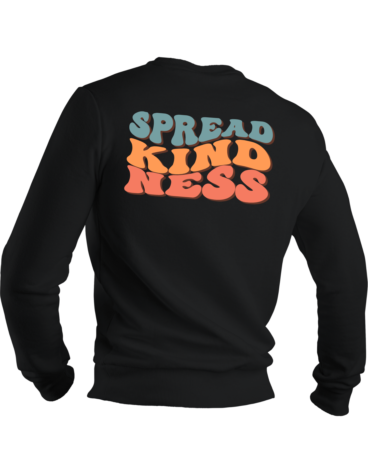 Spread Kindness Crewneck