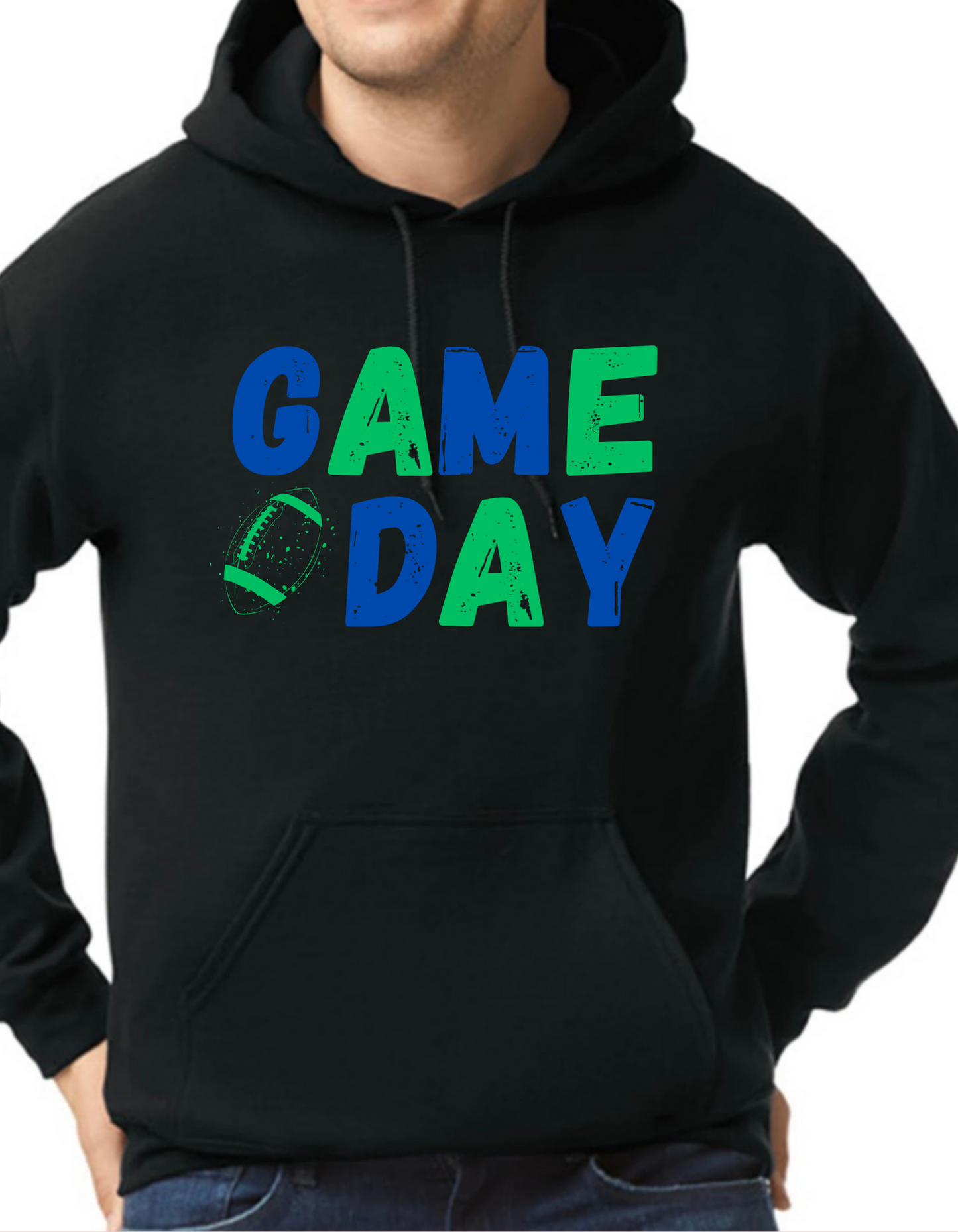 Lightning Game Day Hoodie