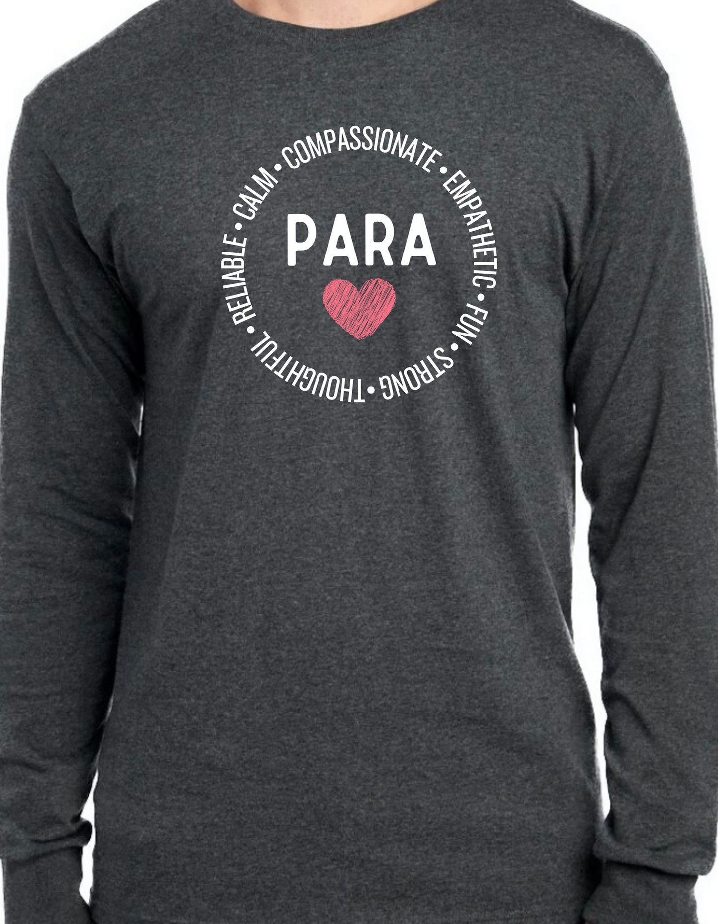 Para Longsleeve