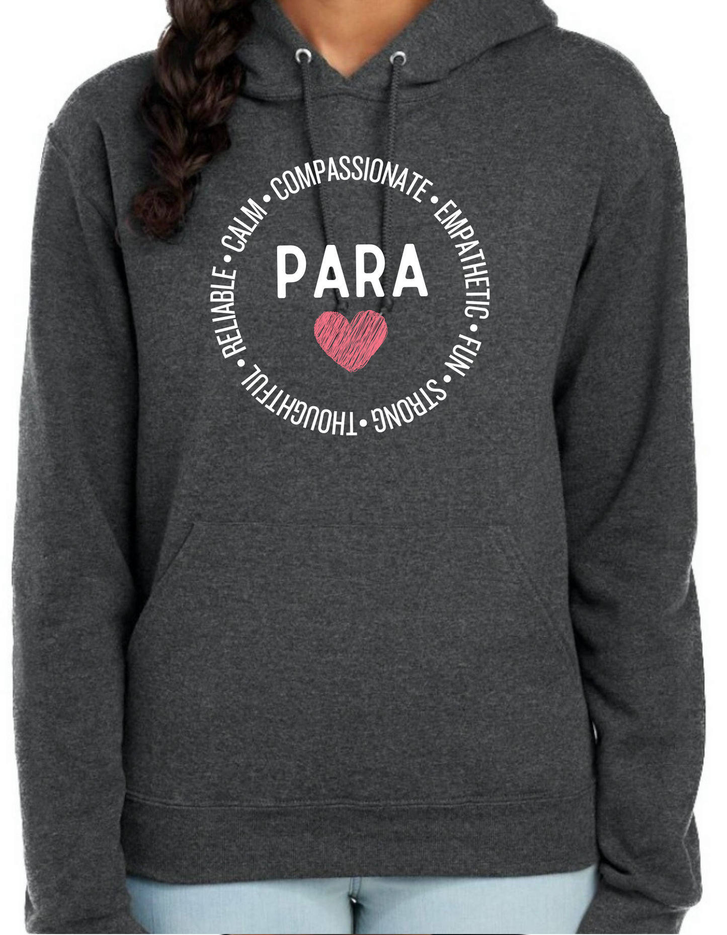 Para Hoodie