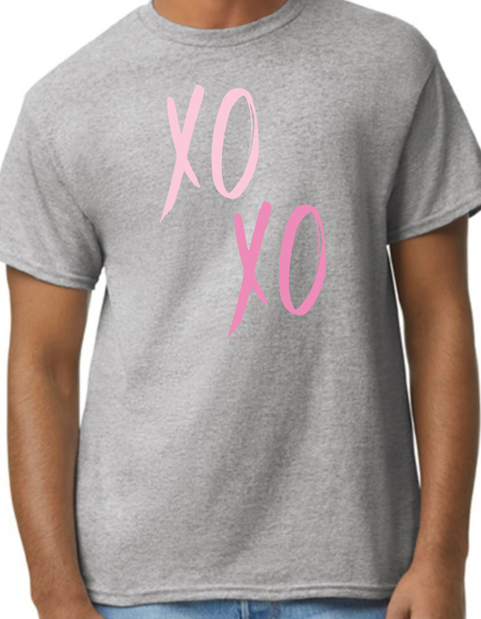 XOXO Graphic Tee