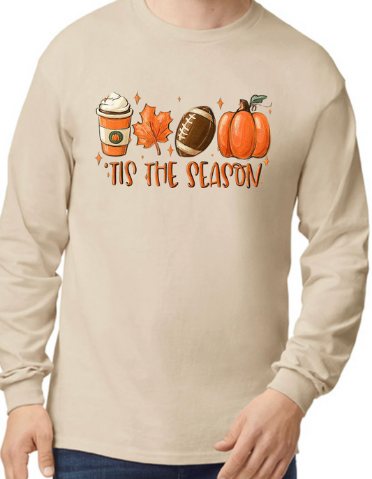 ‘Tis the Season Longsleeve