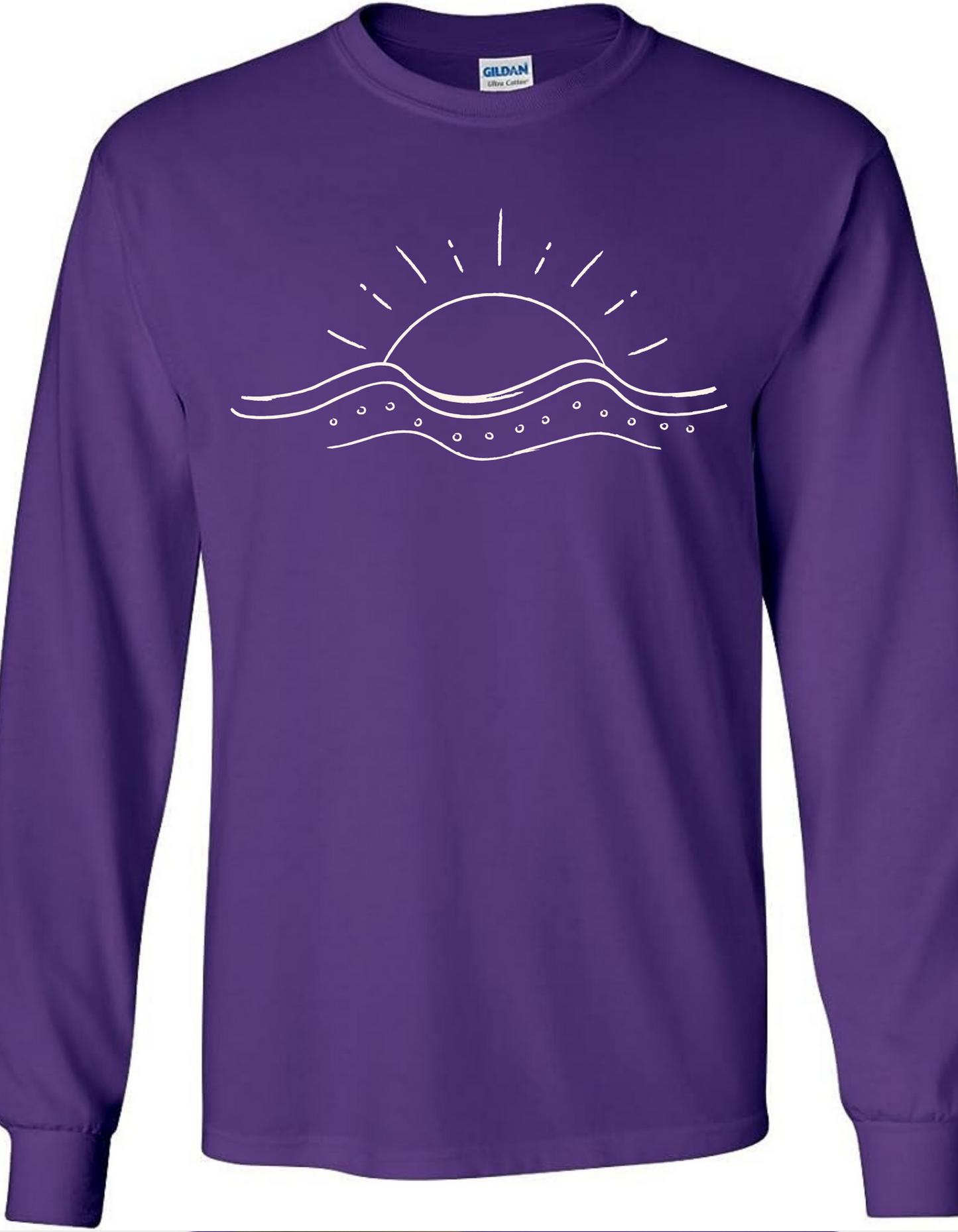 Sunset Longsleeve