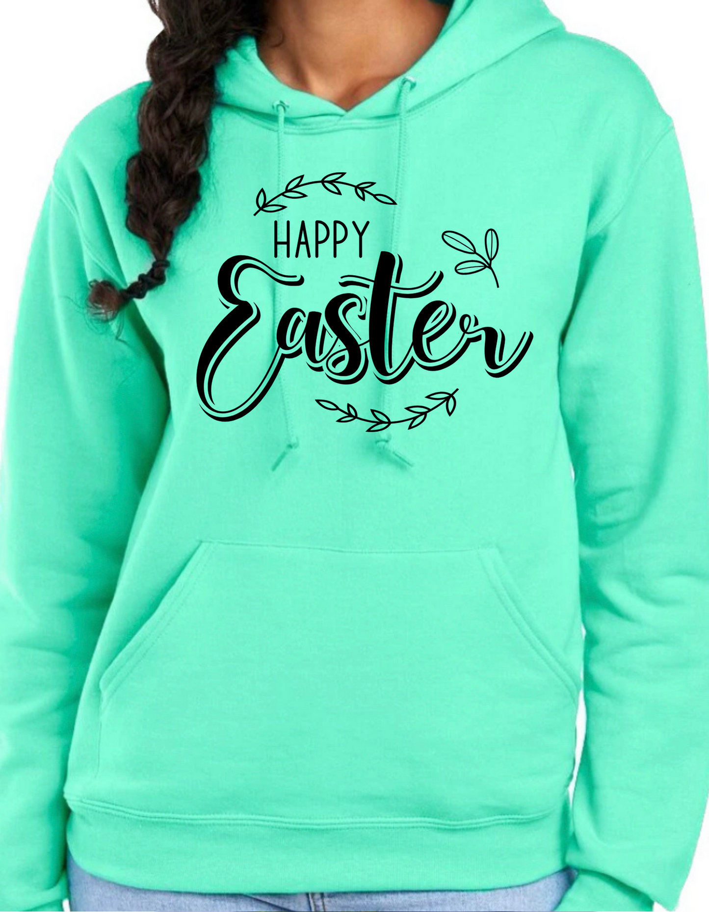 Happy Easter Hoodie