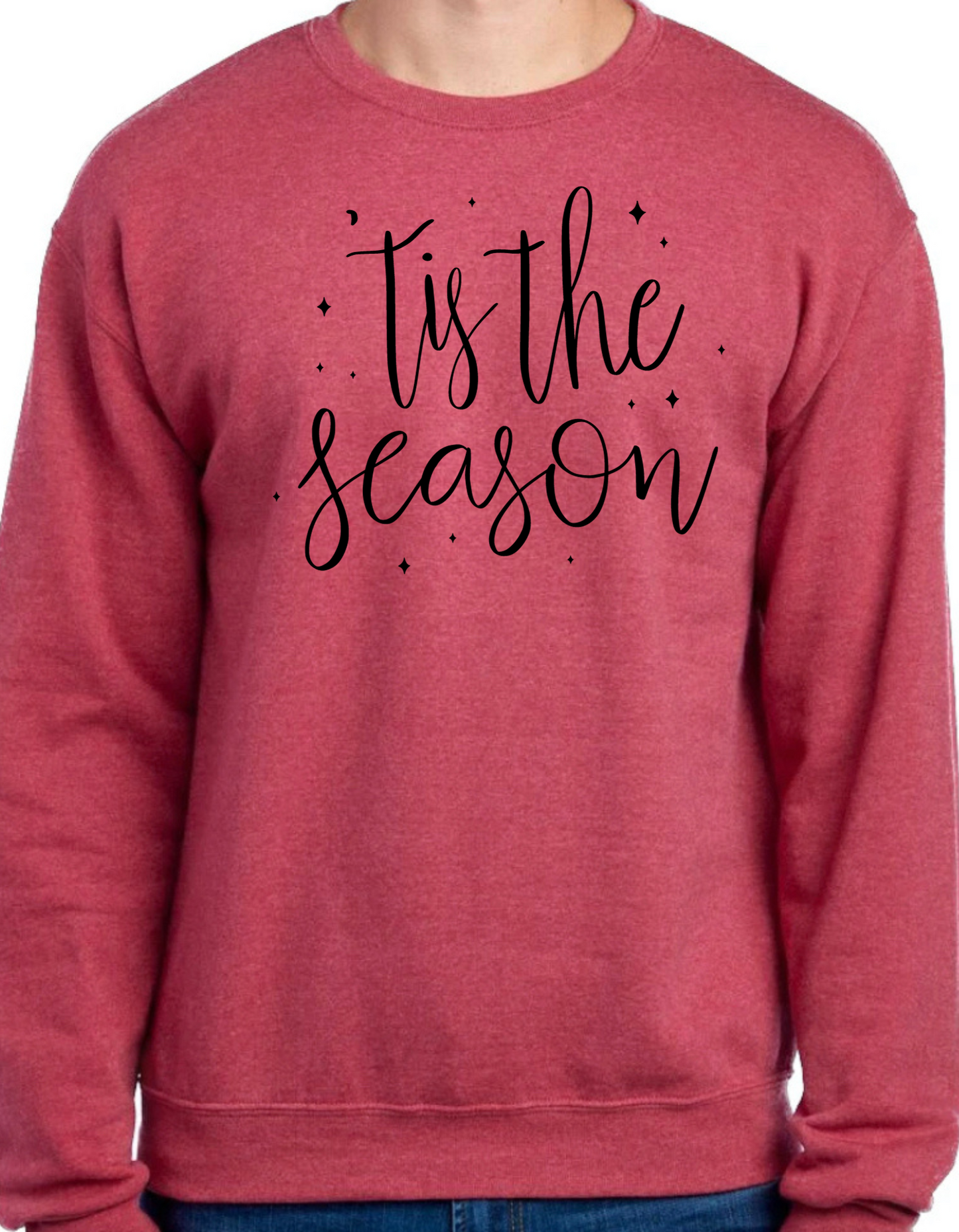 Tis the Season Crewneck