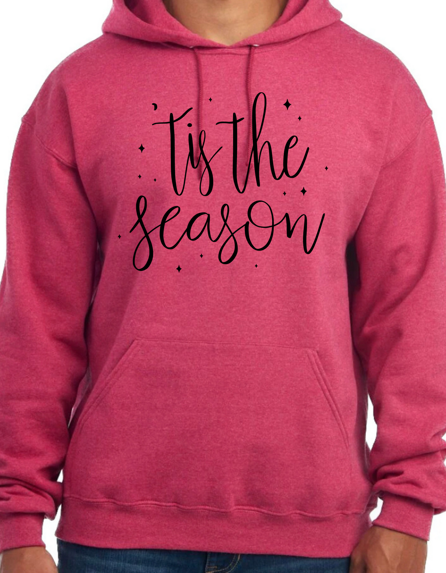 Tis the Season Hoodie