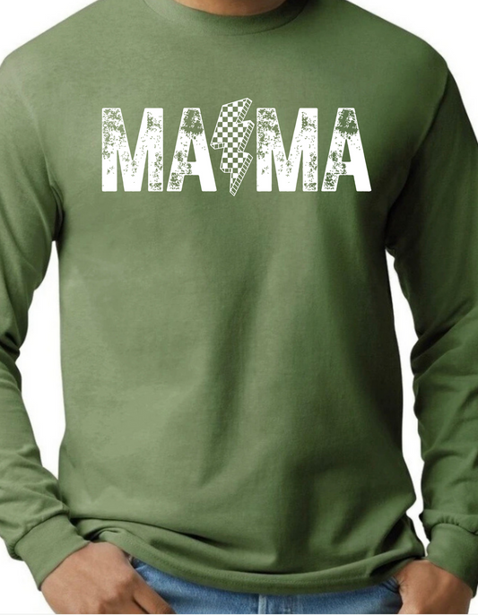 Mama Longsleeve