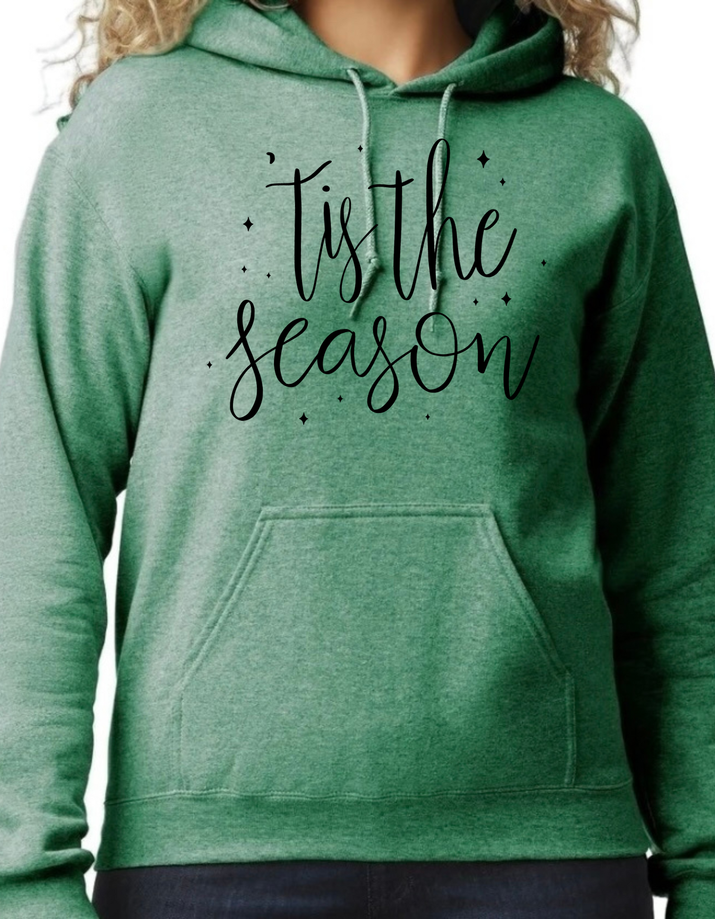 Tis the Season Hoodie