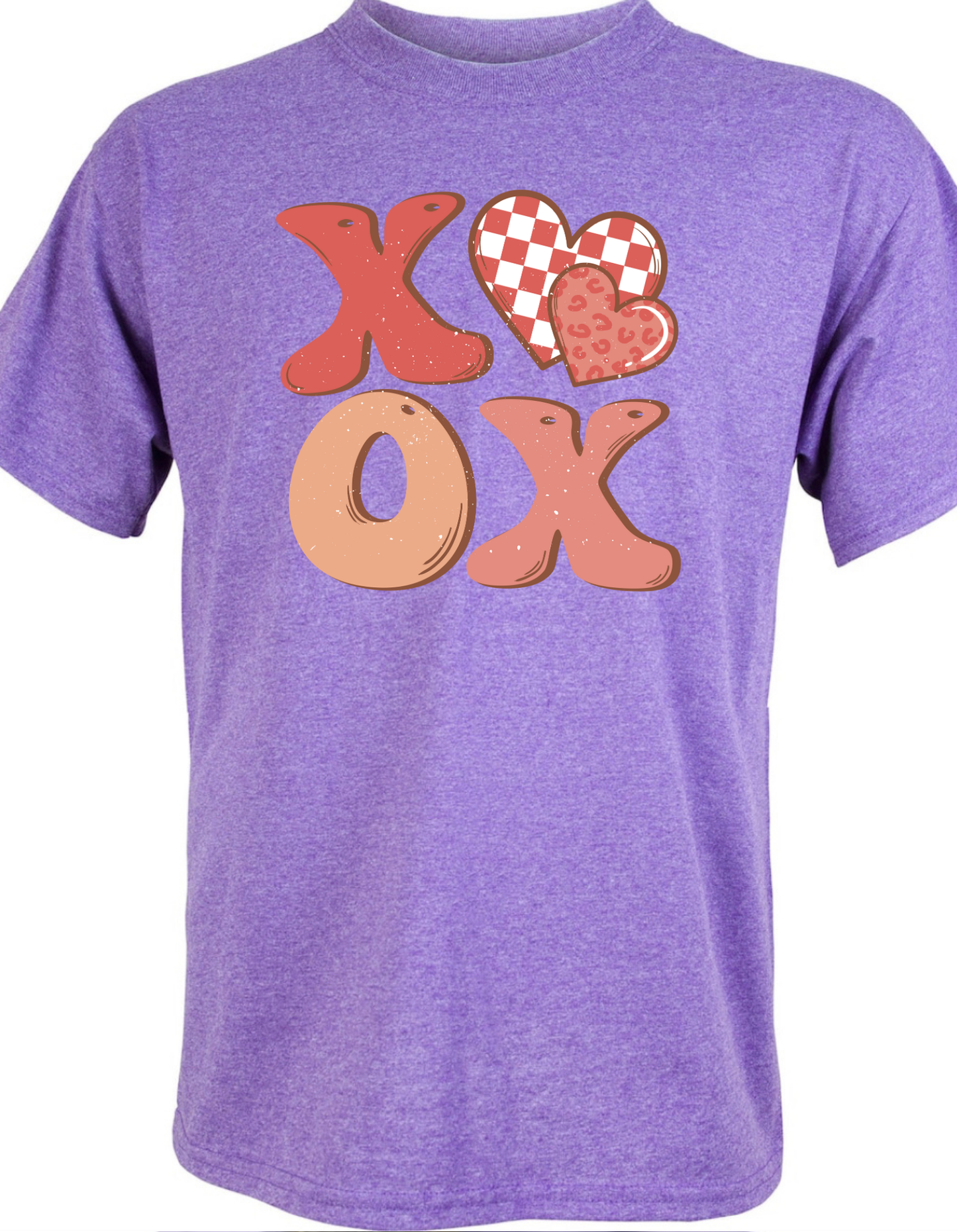 X🩷XO Graphic Tee