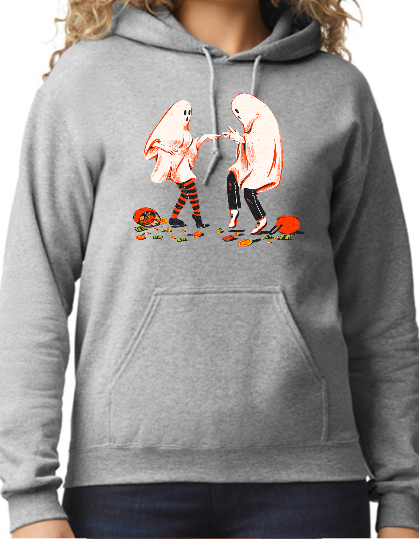 Halloween Party Hoodie