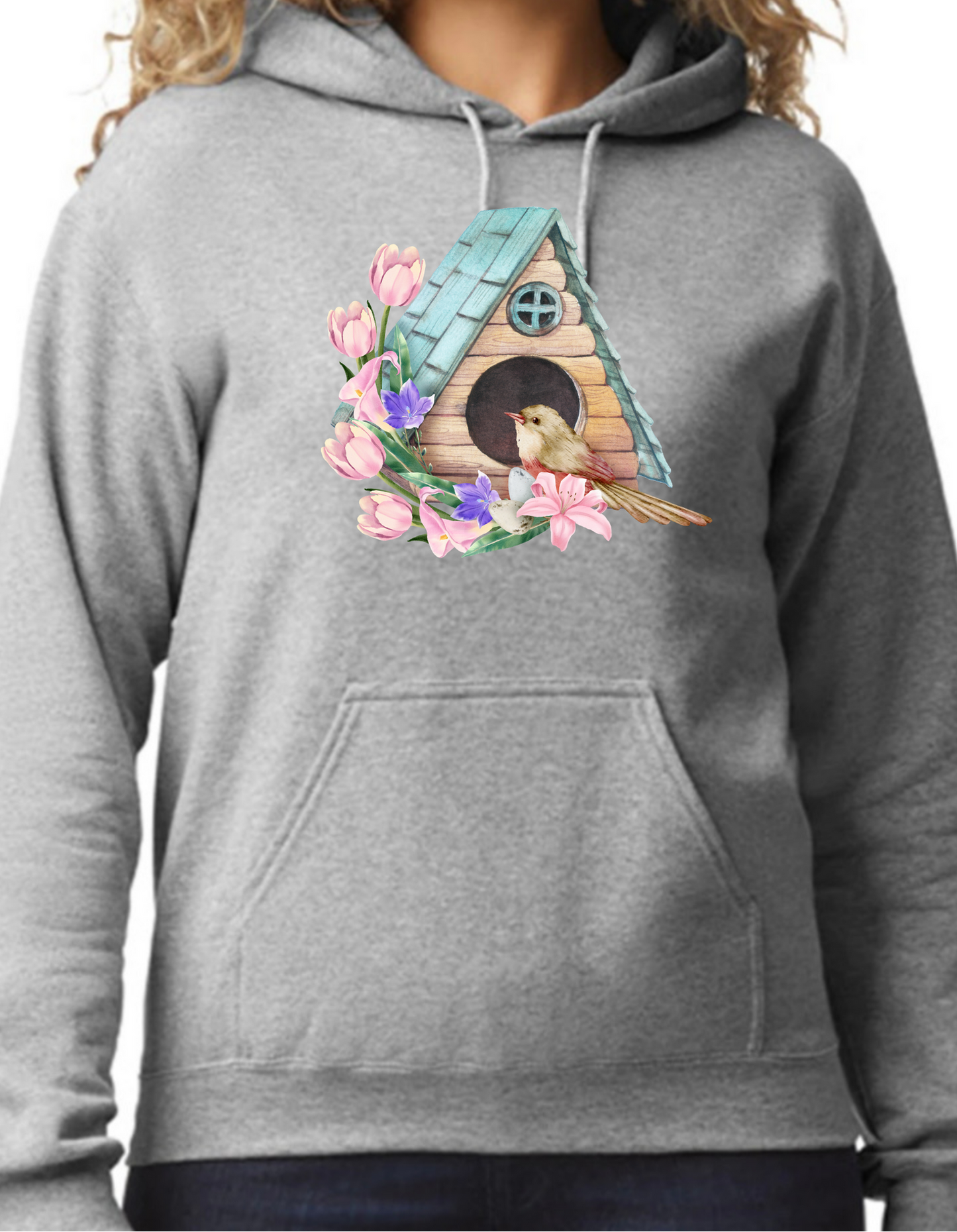 Birdhouse Hoodie