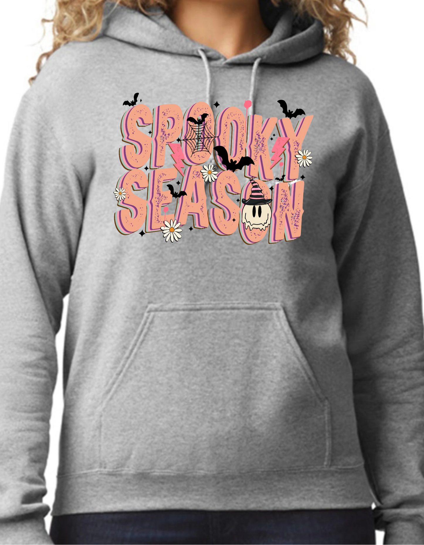 Spooky Season Hoodie