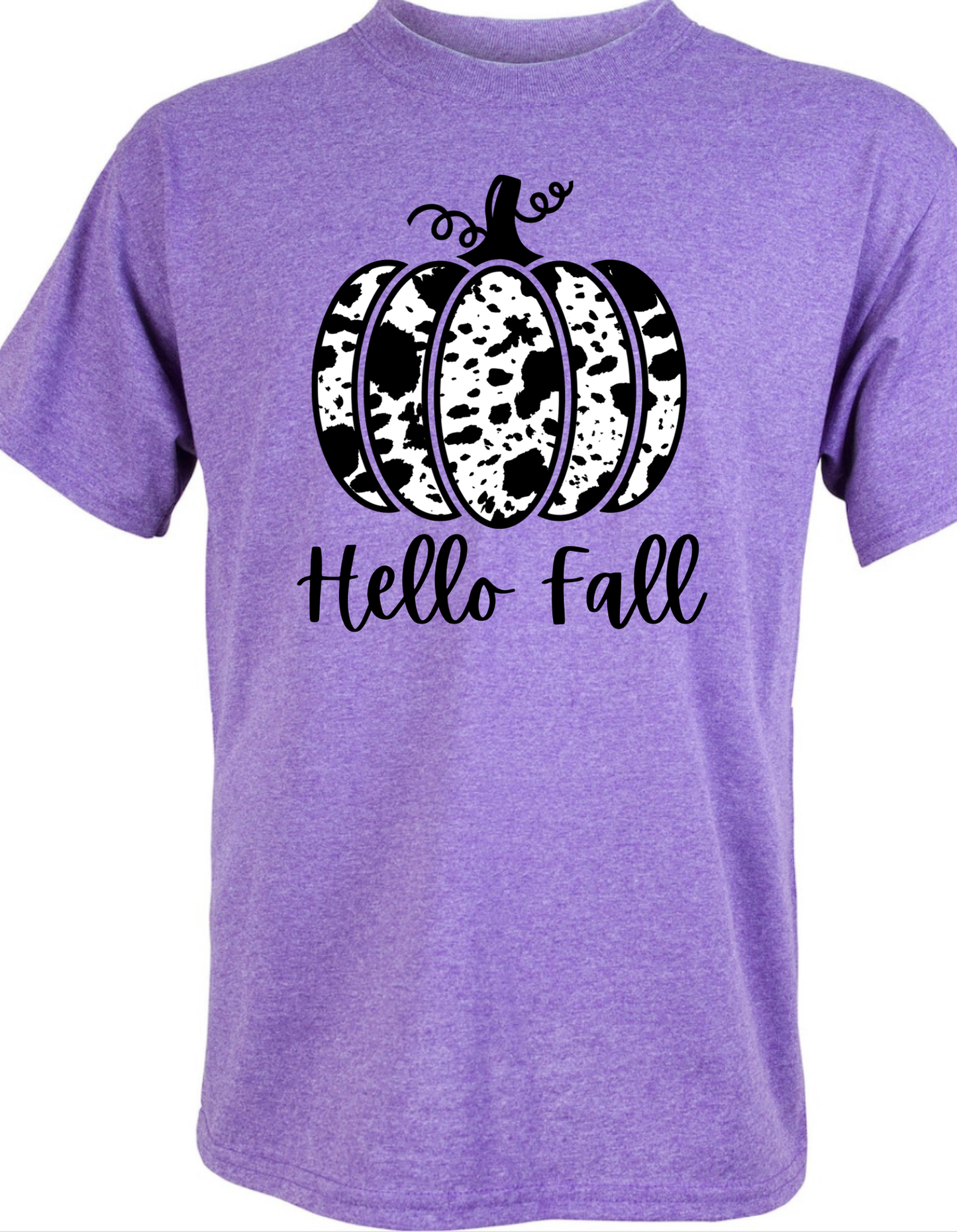 Hello Fall Graphic Tee