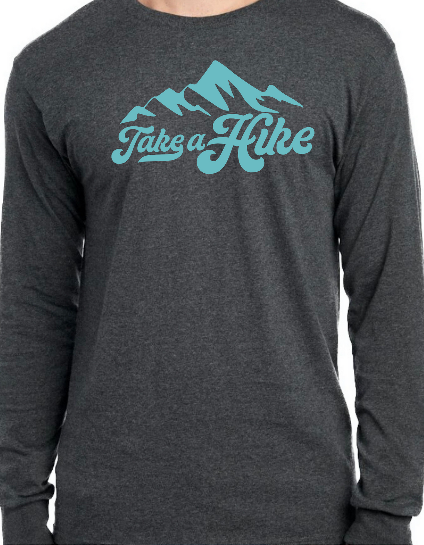 Take a Hike Longsleeve