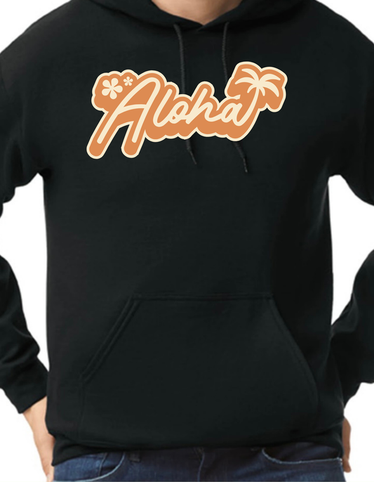 Aloha Hoodie