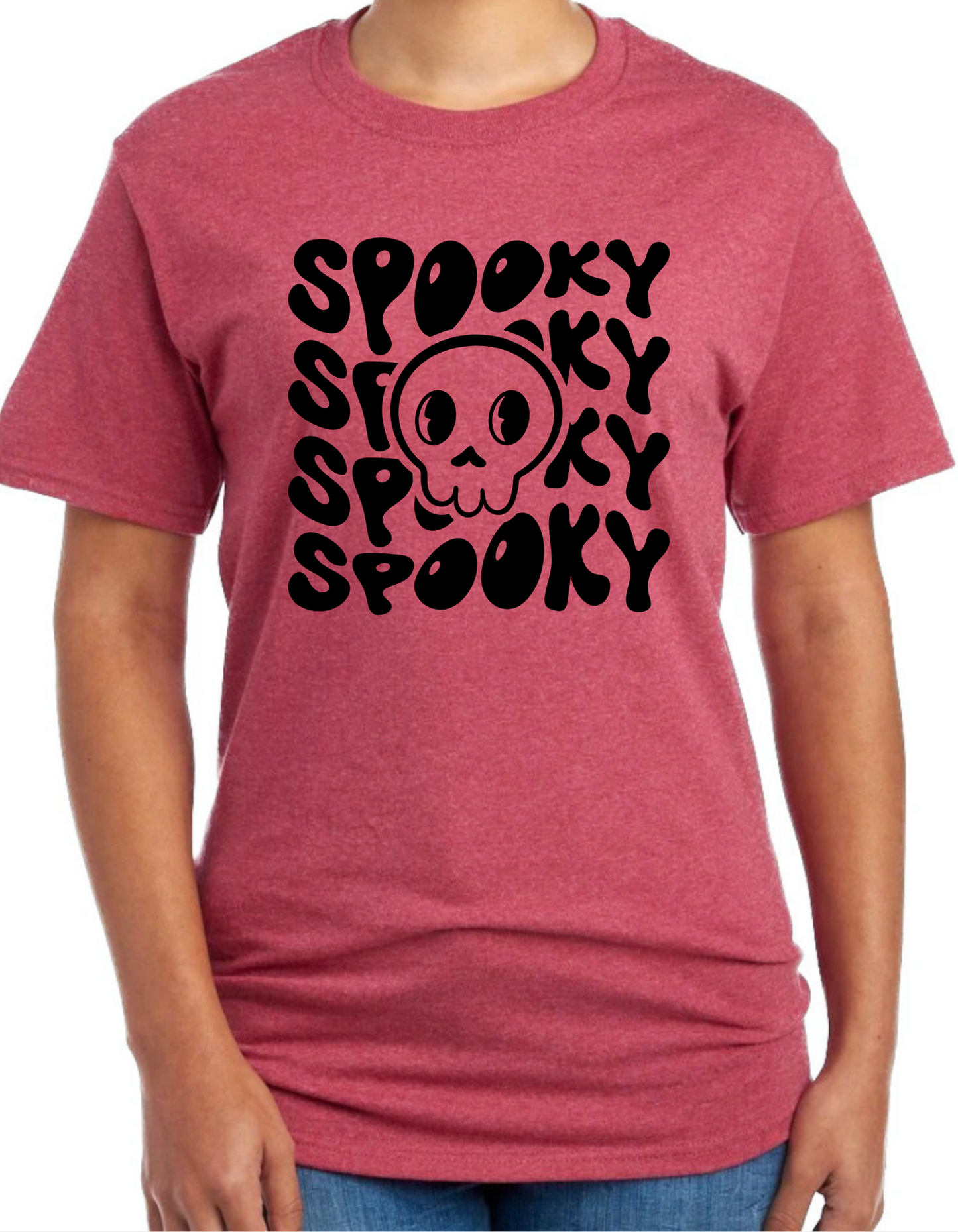 Spooky Graphic Tee