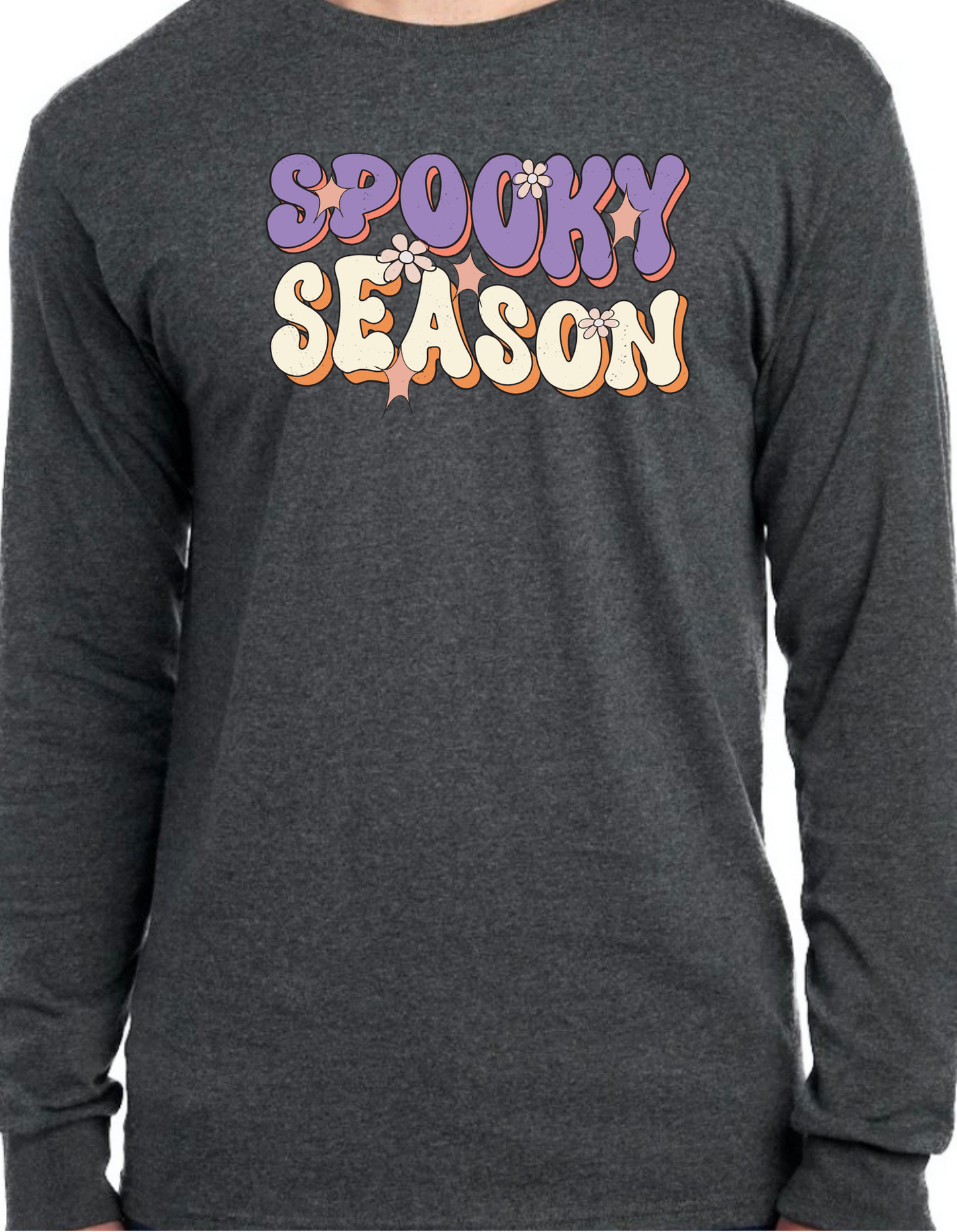 Spooky Season Longsleeve