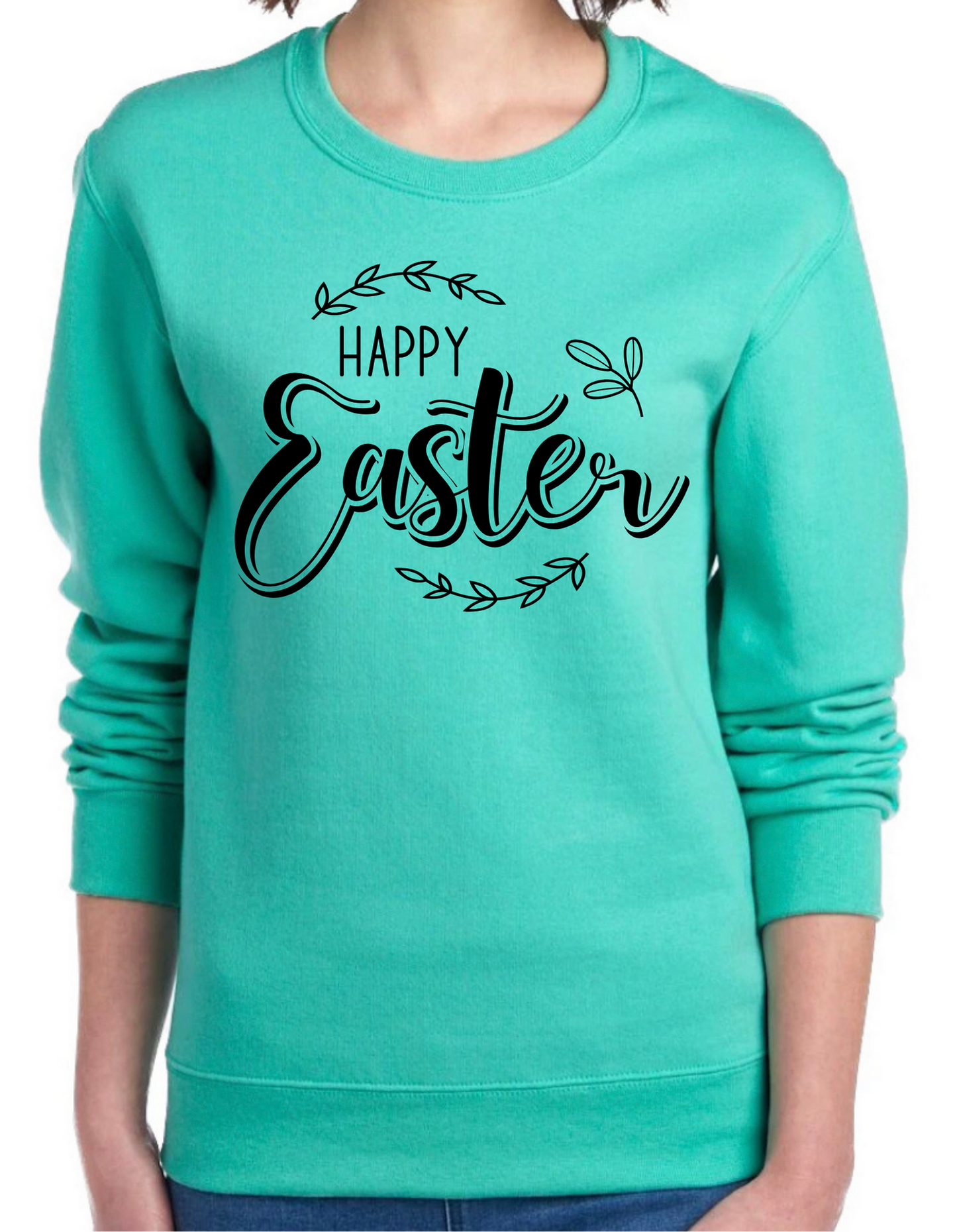 Happy Easter Crewneck