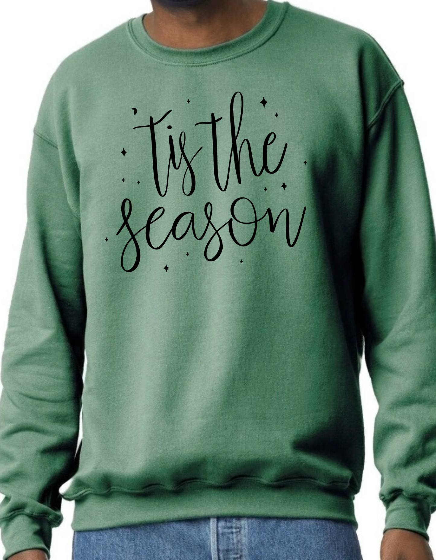Tis the Season Crewneck