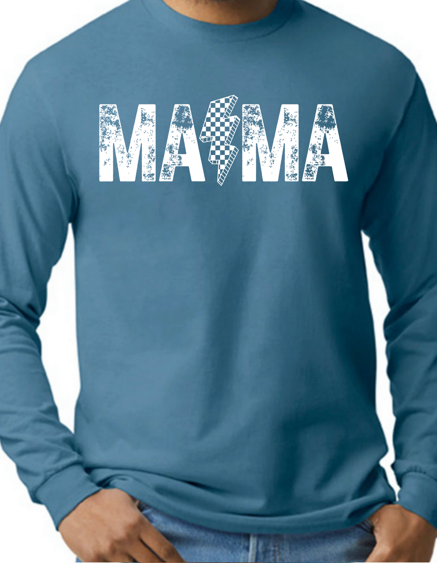 Mama Longsleeve