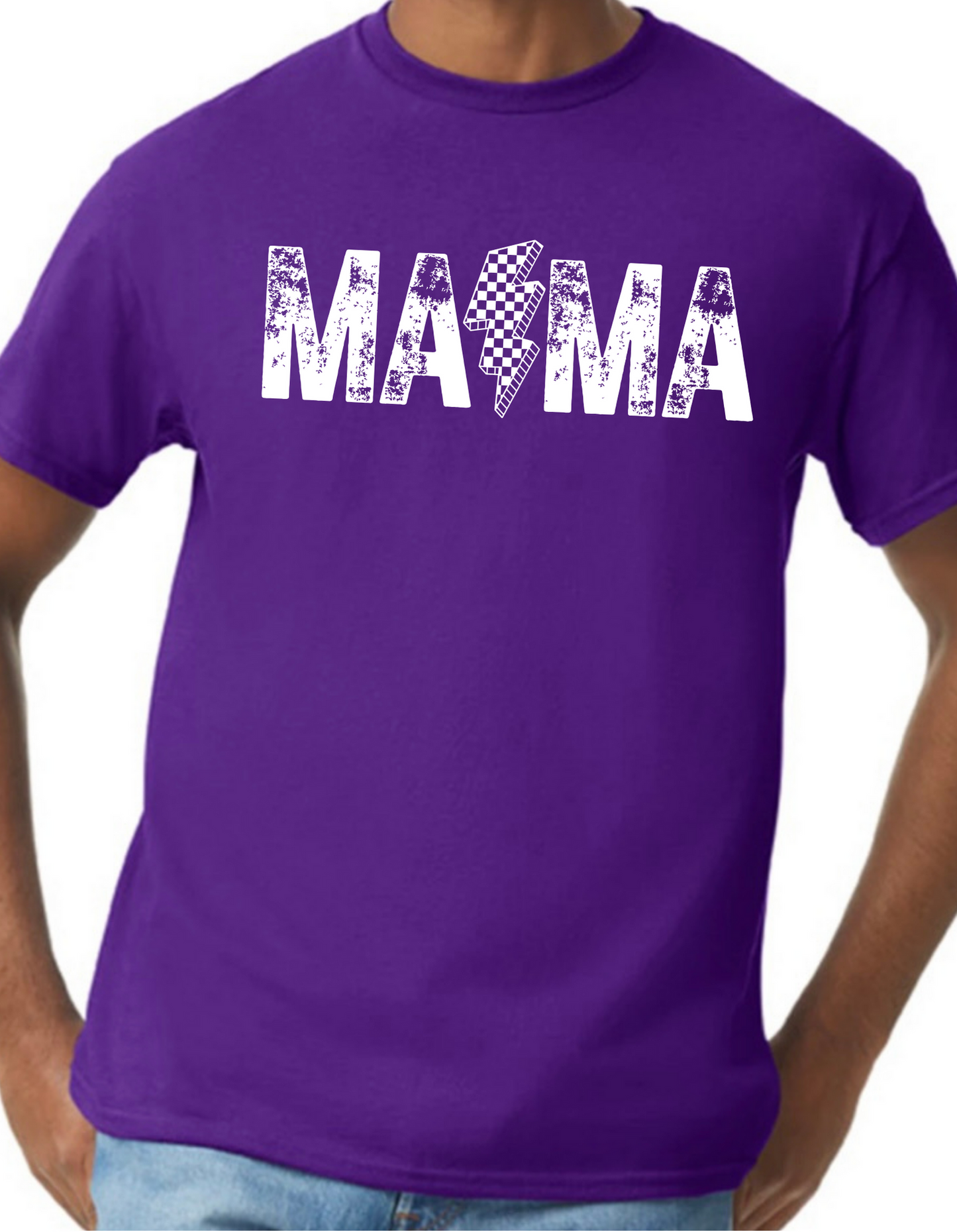 Mama Graphic Tee