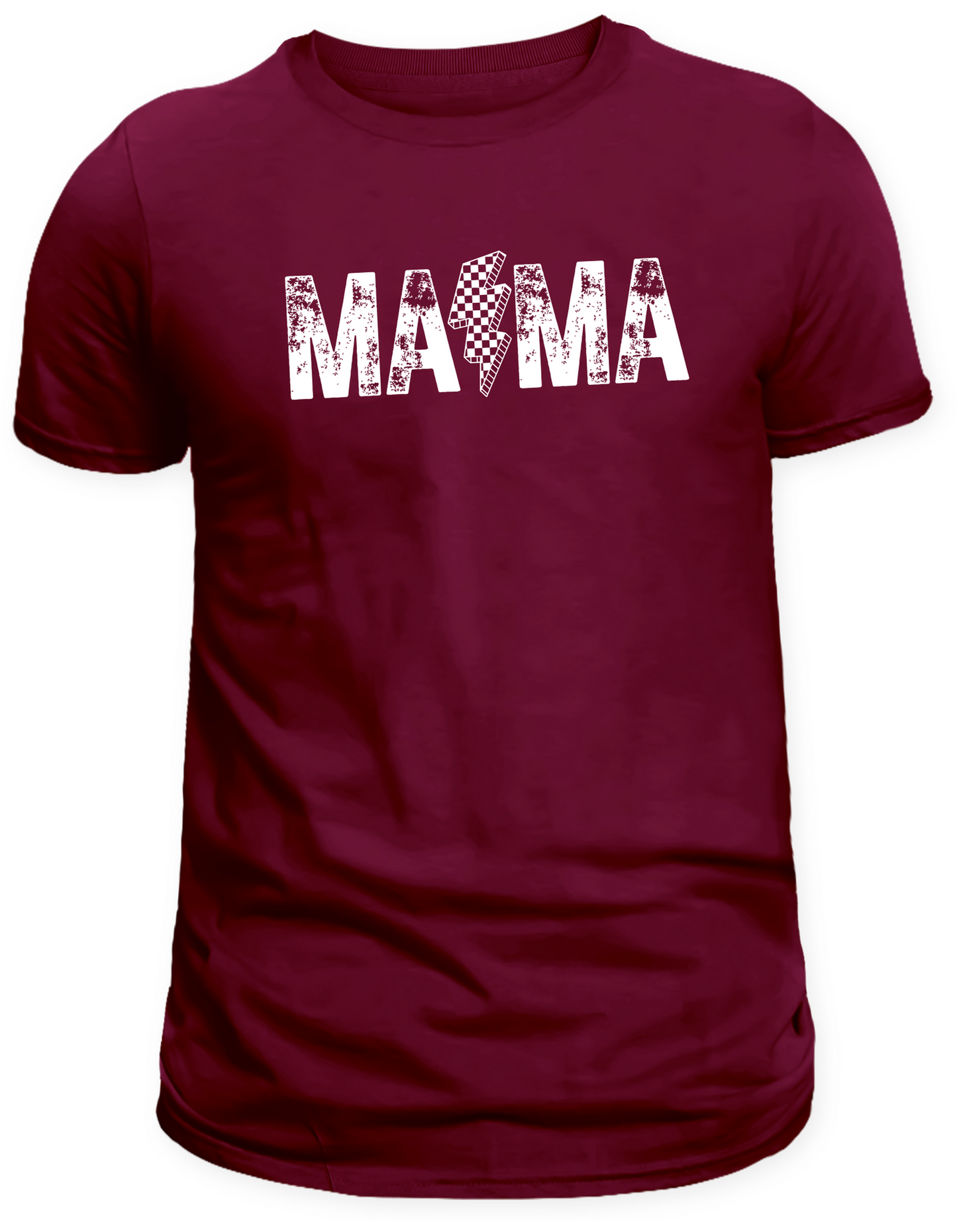 Mama Graphic Tee