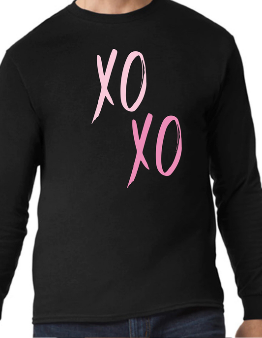 XOXO Longsleeve