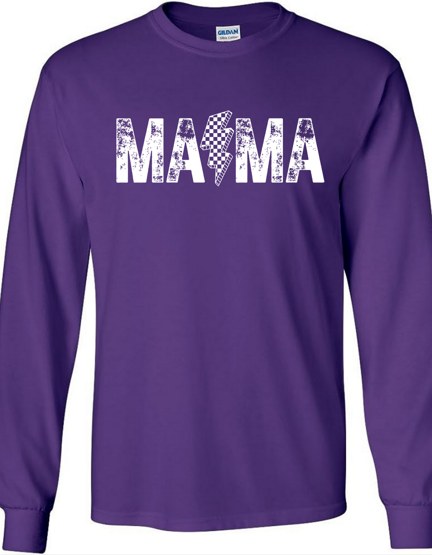 Mama Longsleeve